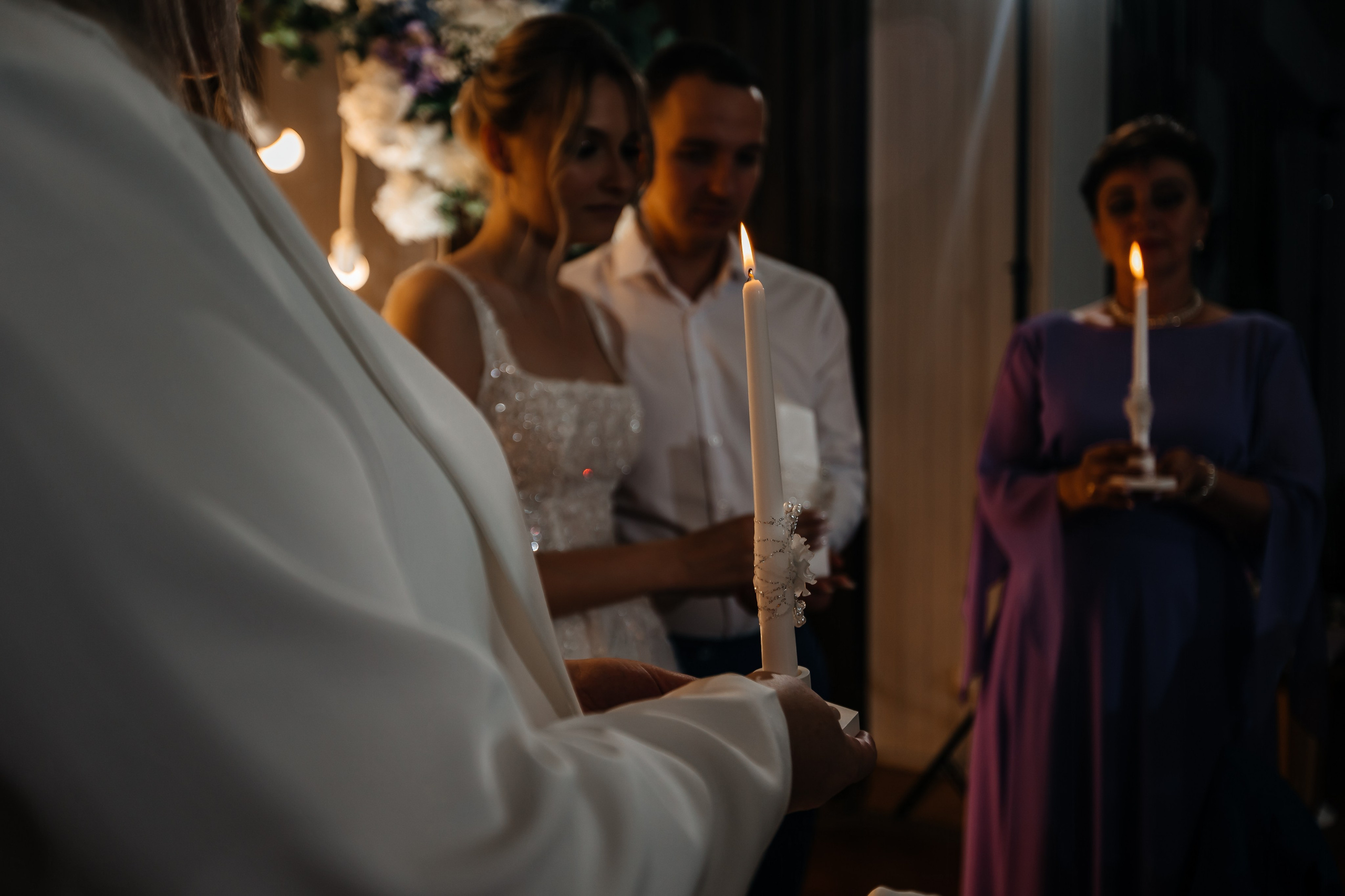 Анонс свадьбы Елены и Владислава. Свадебный фотограф в Крыму и Севастополе Ольга Баскакова