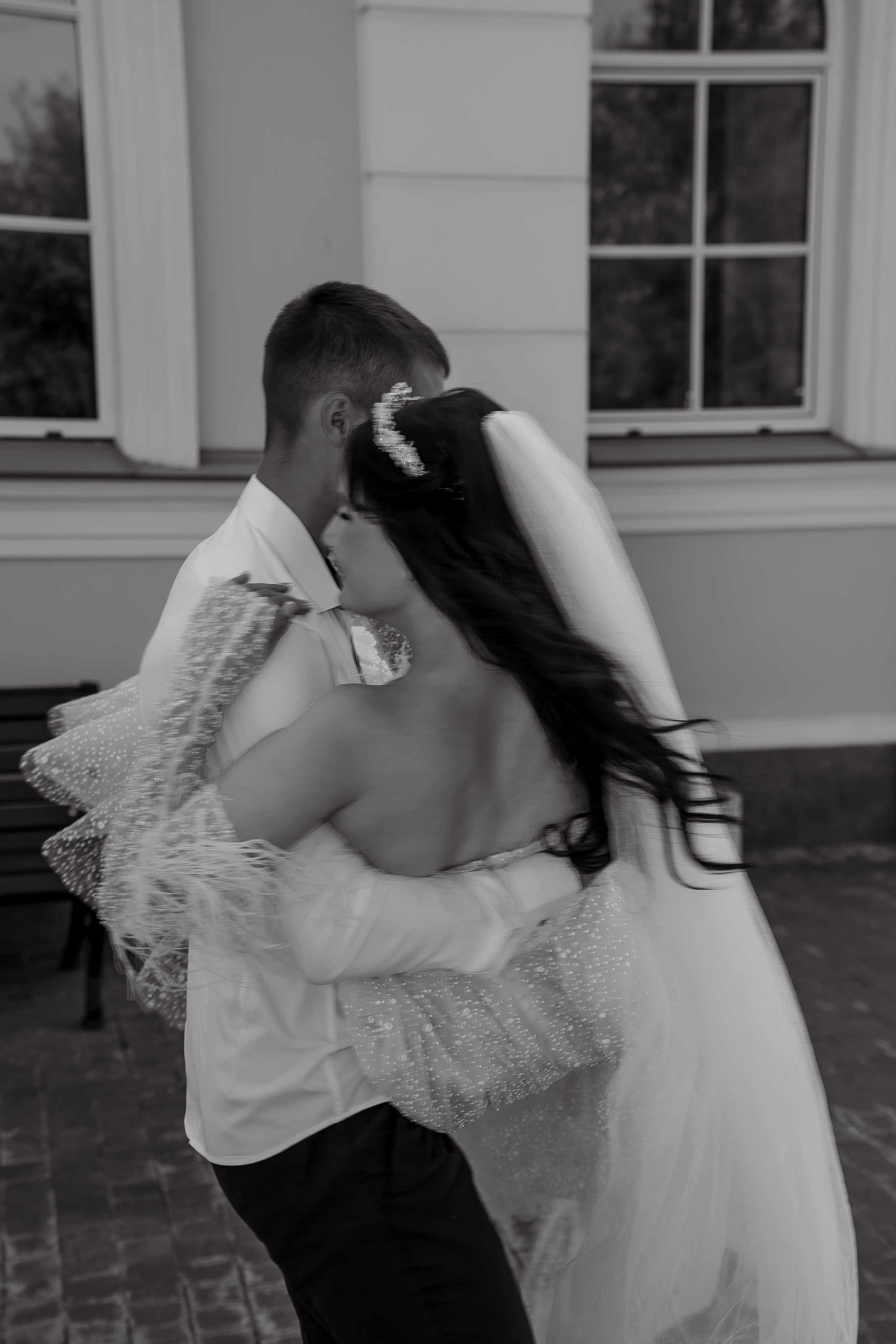 Свадьба Д&М. Фотограф Иркутск / Хомутово