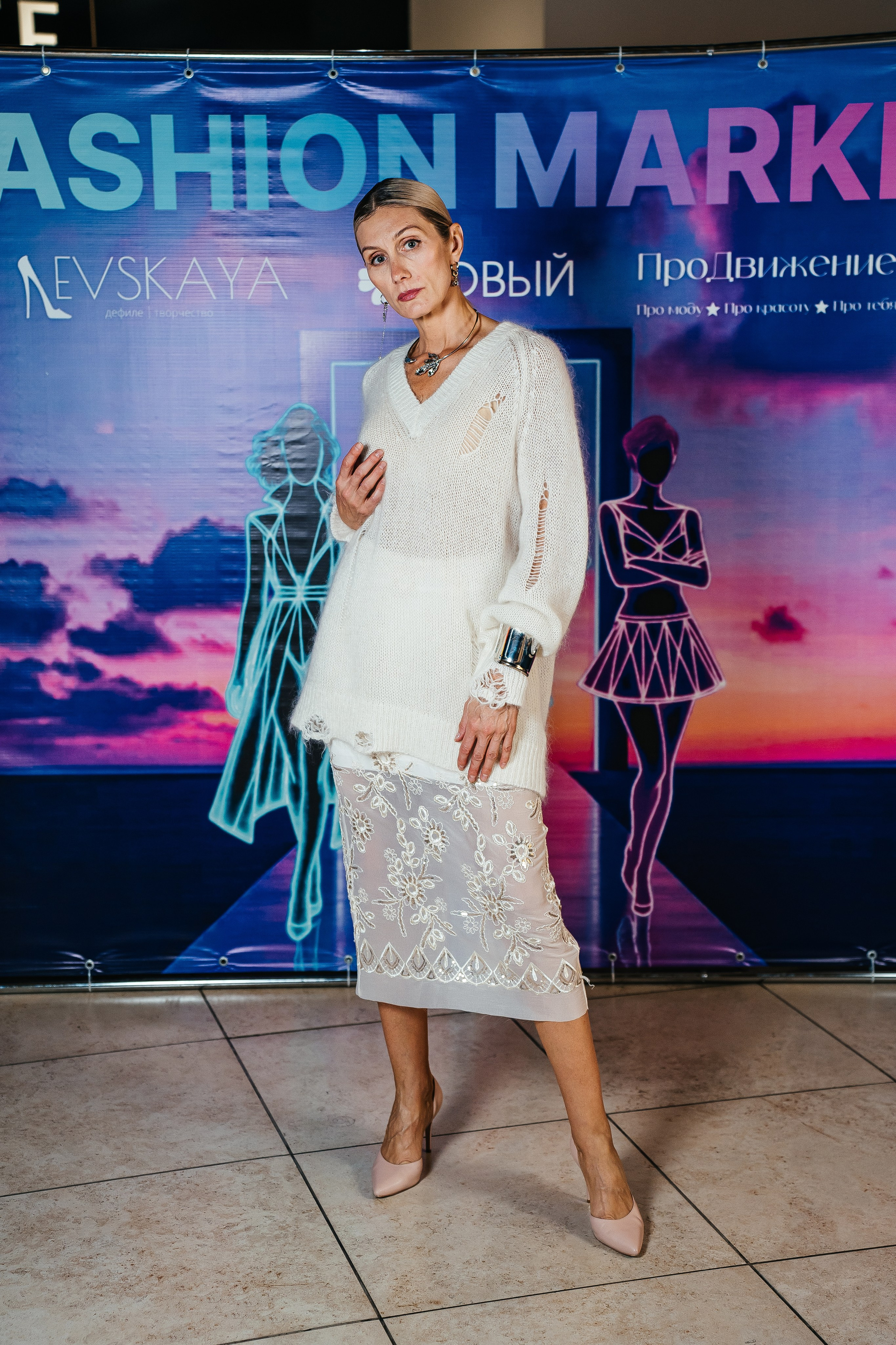 Fashion Market. Фотограф Иркутск / Хомутово