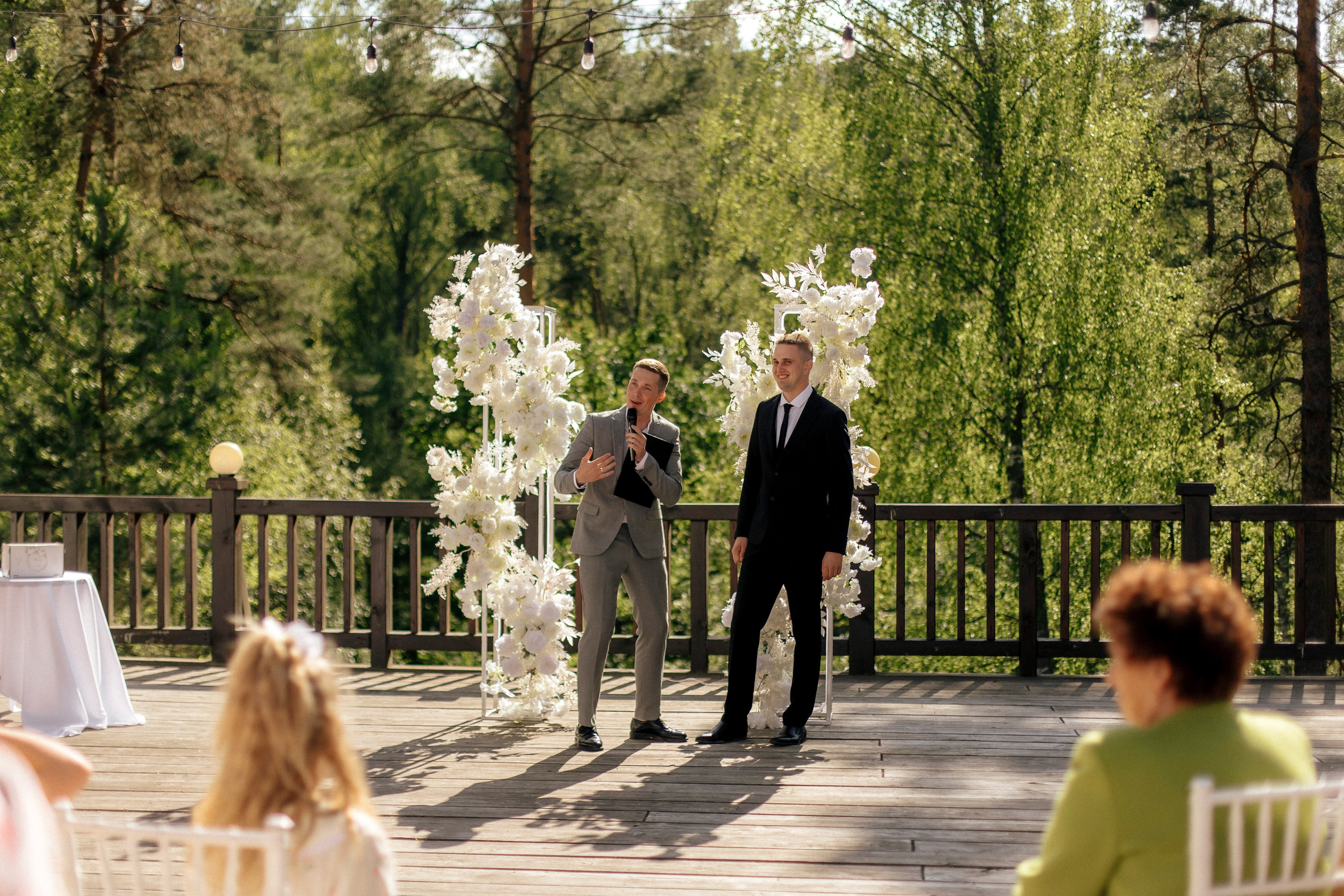 Алеся и Денис 21.06.25. Индивидуальный, семейный и свадебный фотограф