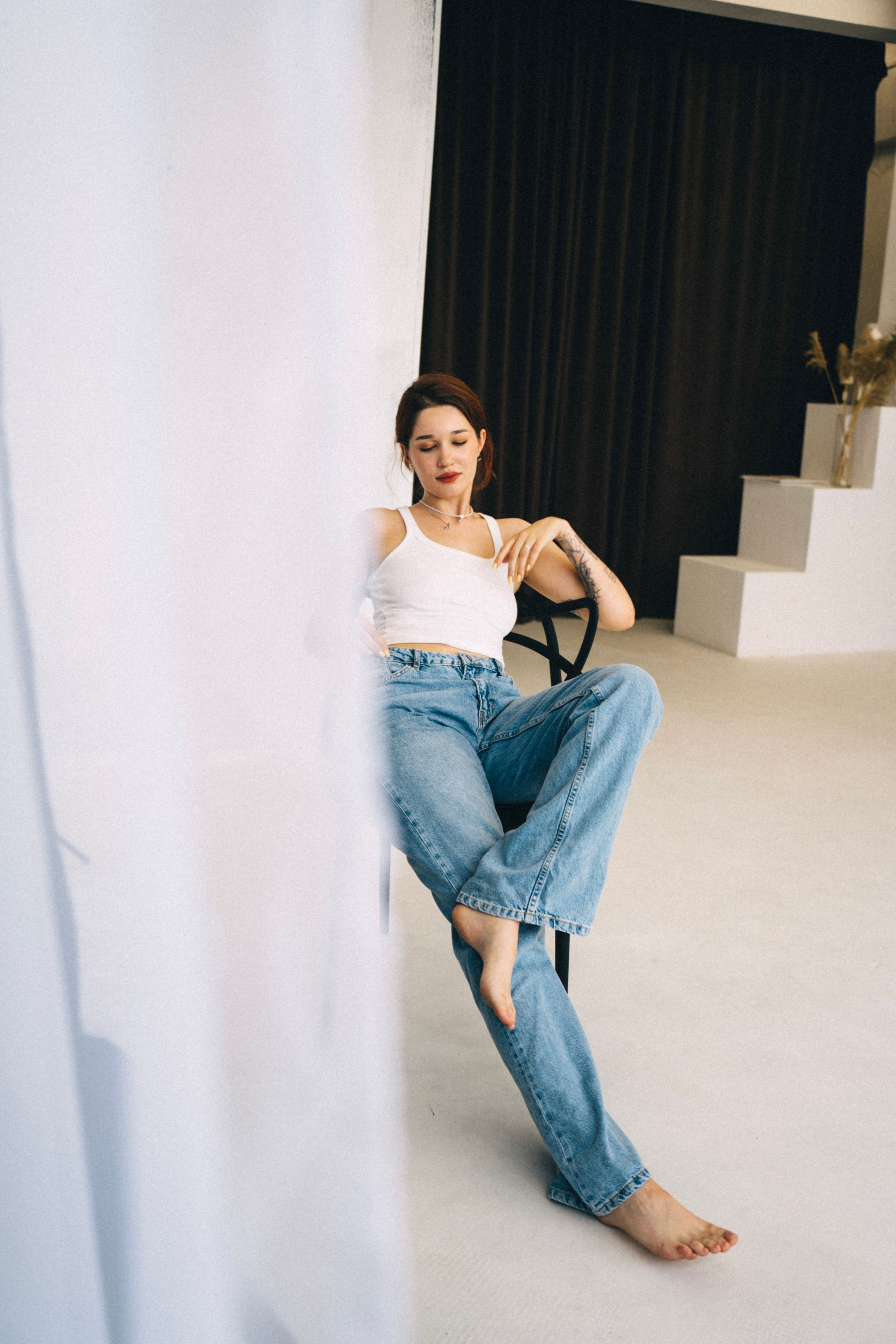 Аида. Беккер Таня