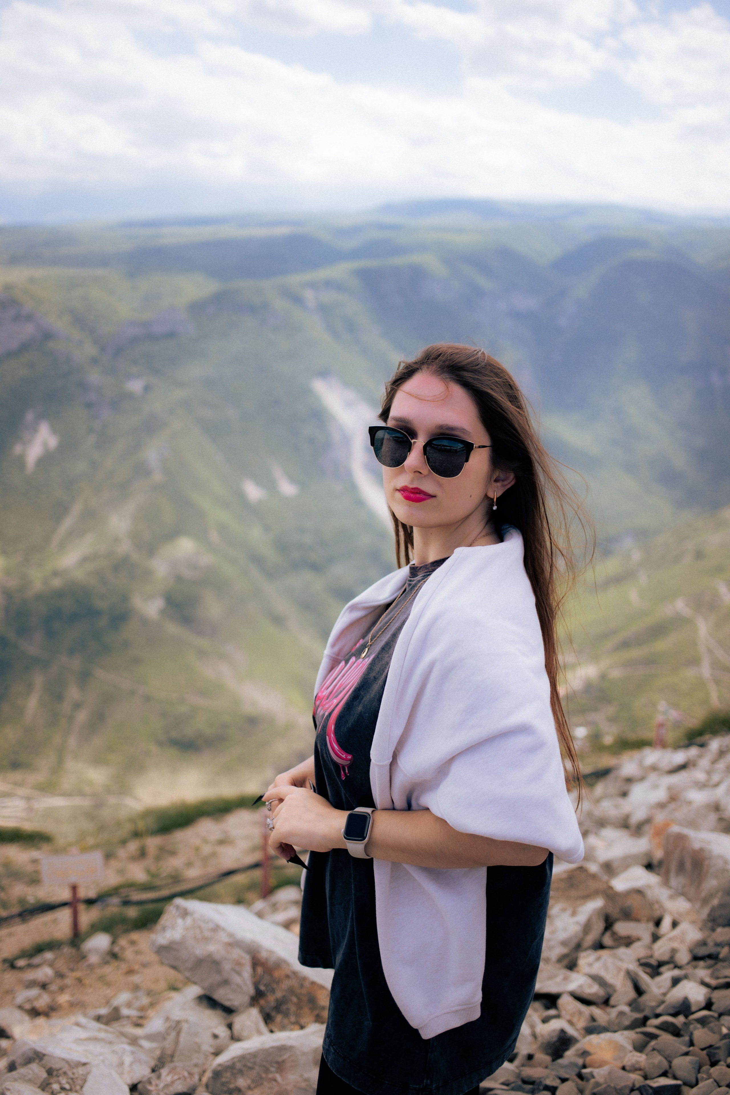 Дагестан. Фотограф в Минске Анастасия Ткаченко