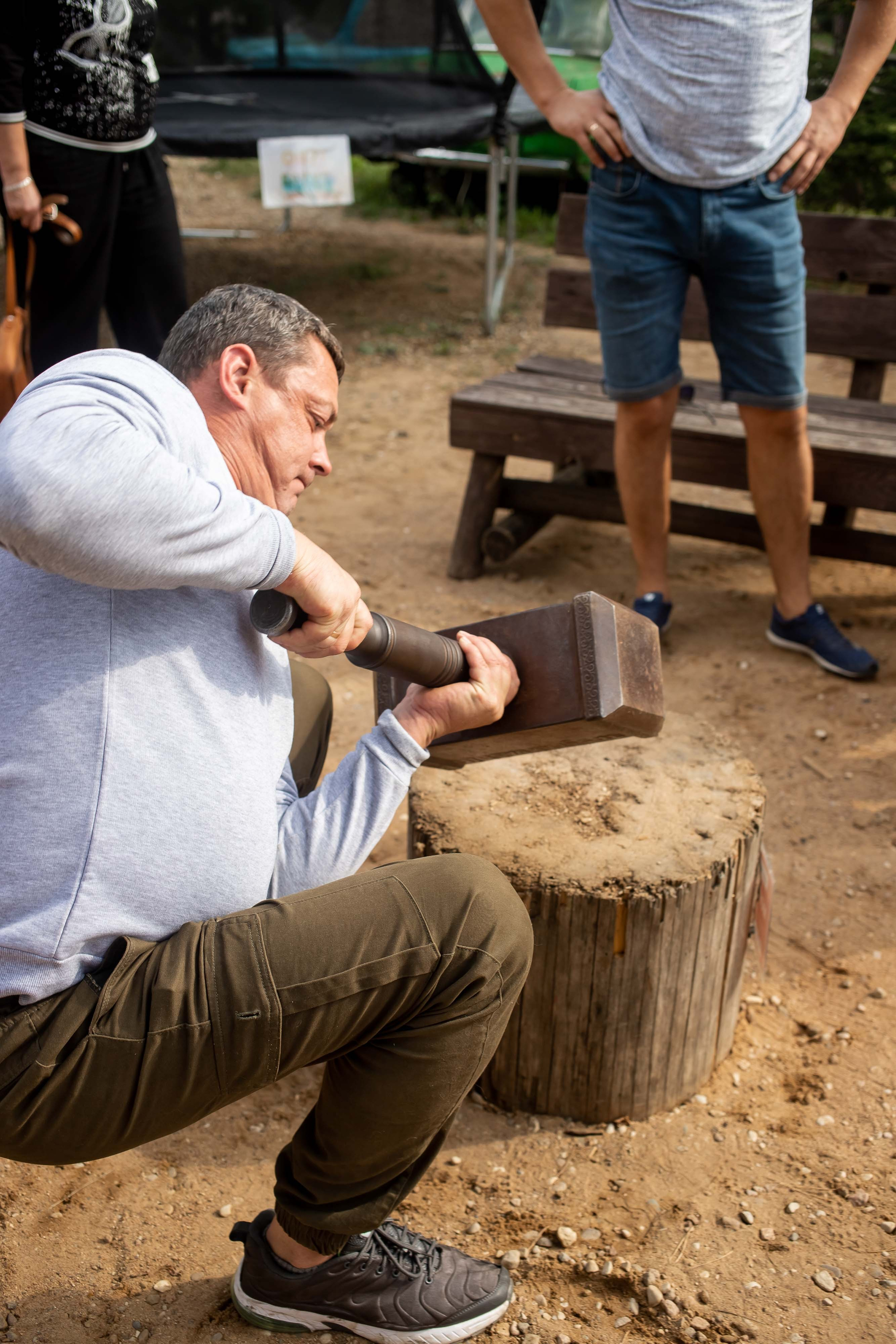 День Рождения (пейнтбол). Фотограф в Минске Анастасия Ткаченко