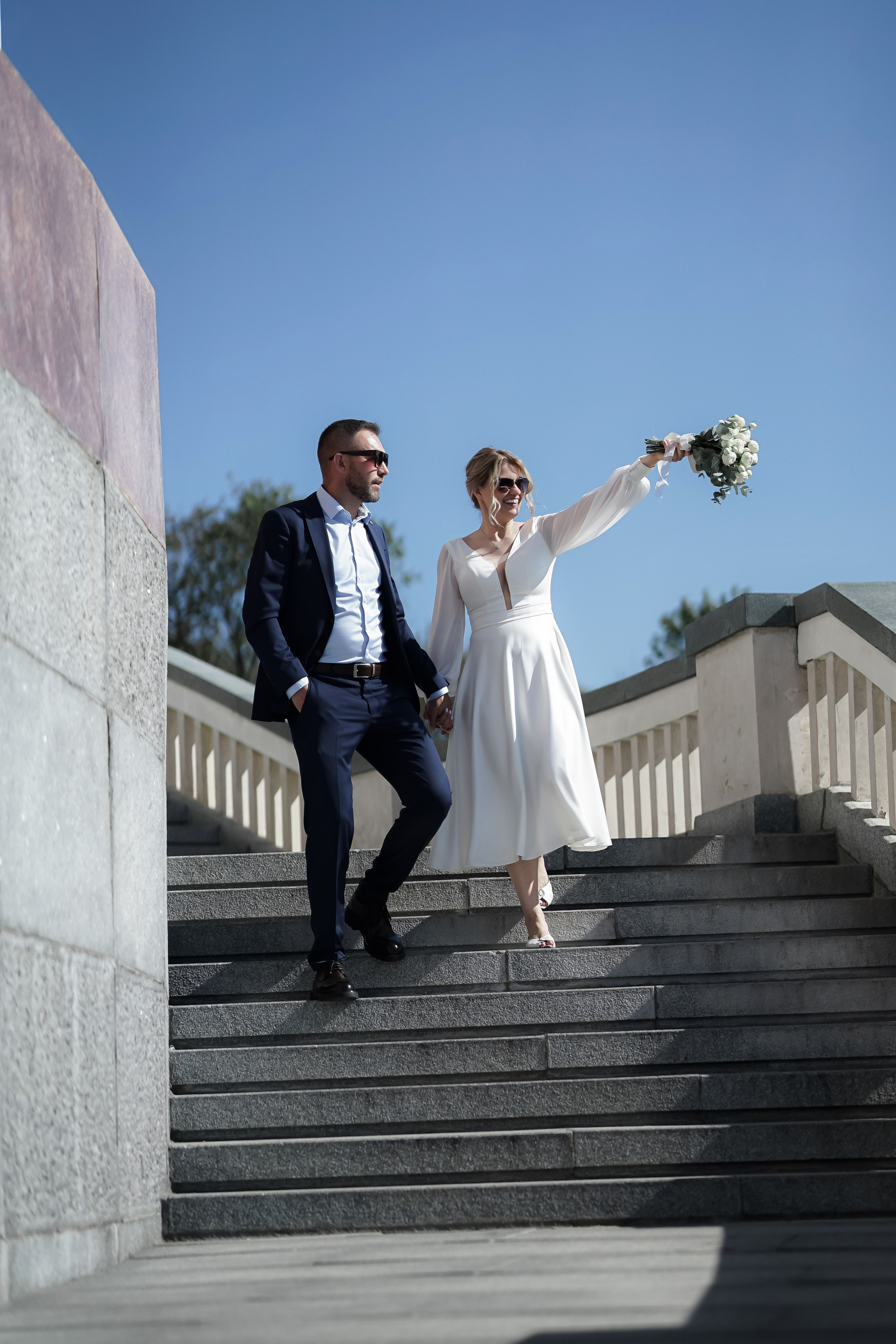 Свадьбы | Love story. ТВОЙ ФОТОГРАФ — НАСТЯ ФОС