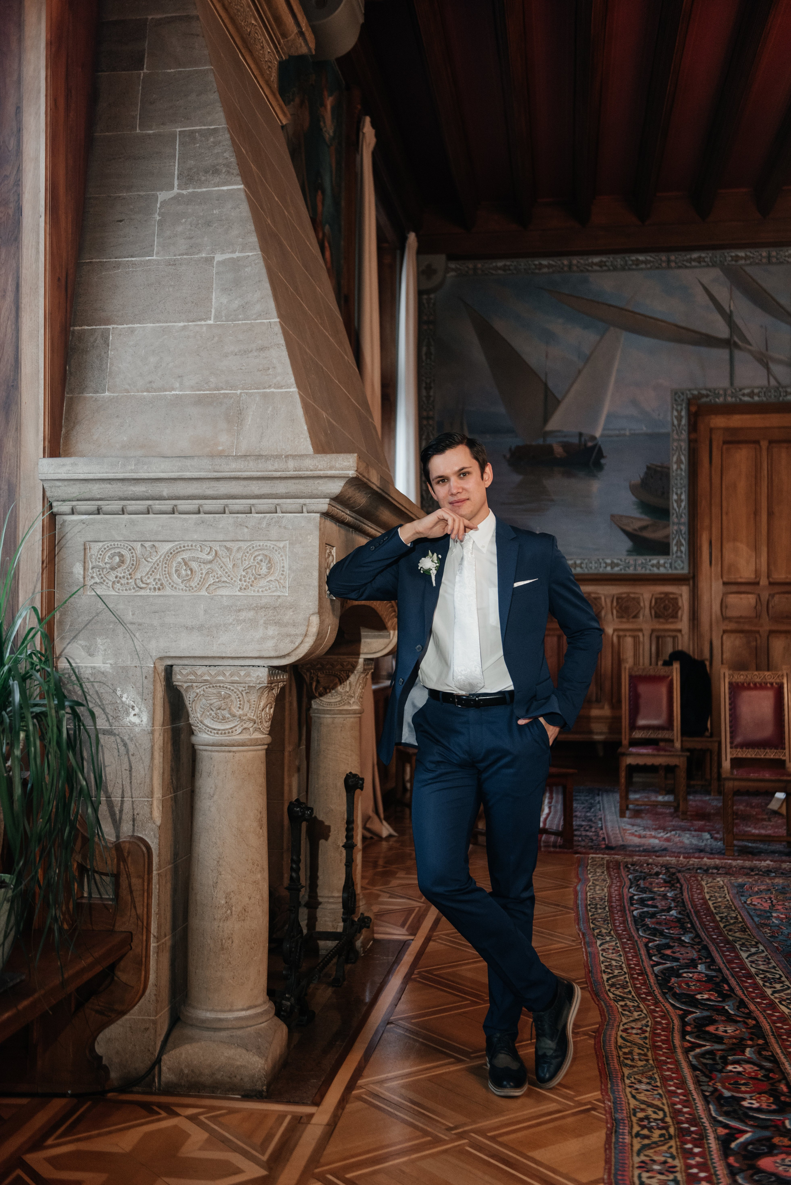 Ася & Артур (Женева, Швейцария). Фотограф в Швейцарии и Европе Анна Алексеенко