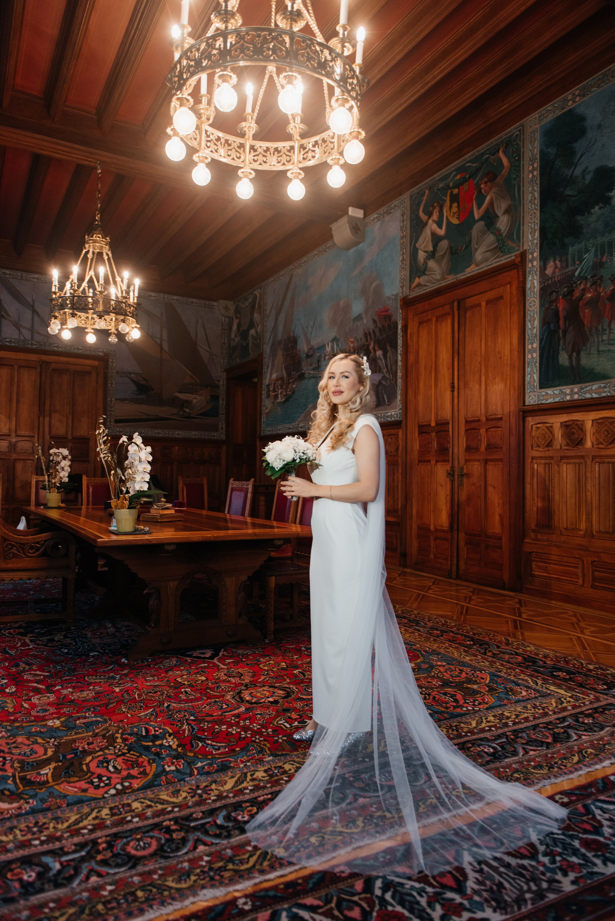 Ася & Артур (Женева, Швейцария). Фотограф в Швейцарии и Европе Анна Алексеенко