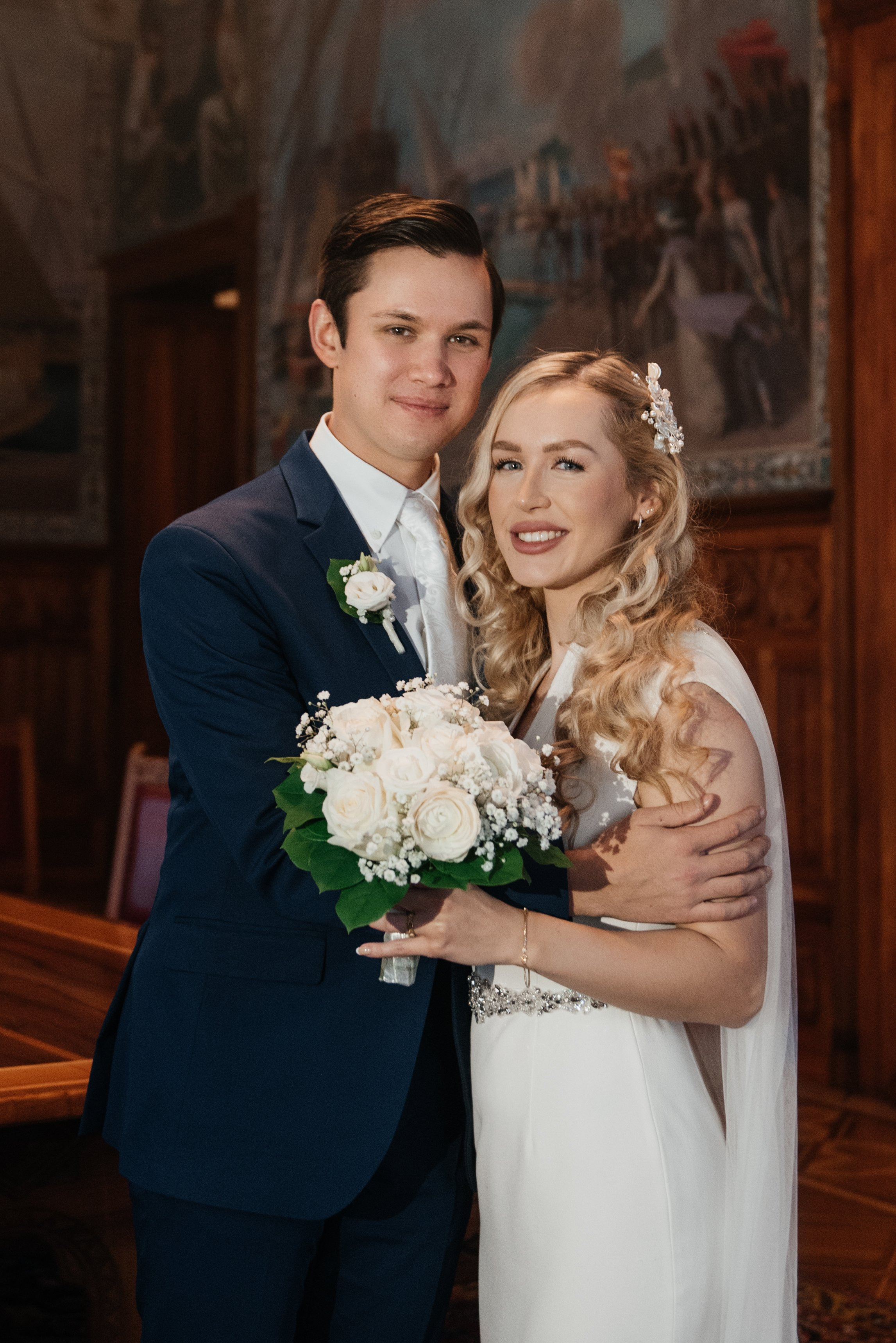 Ася & Артур (Женева, Швейцария). Фотограф в Швейцарии и Европе Анна Алексеенко