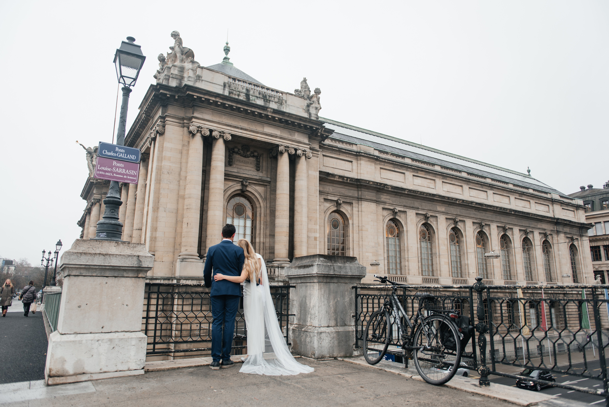 Ася & Артур (Женева, Швейцария). Фотограф в Швейцарии и Европе Анна Алексеенко