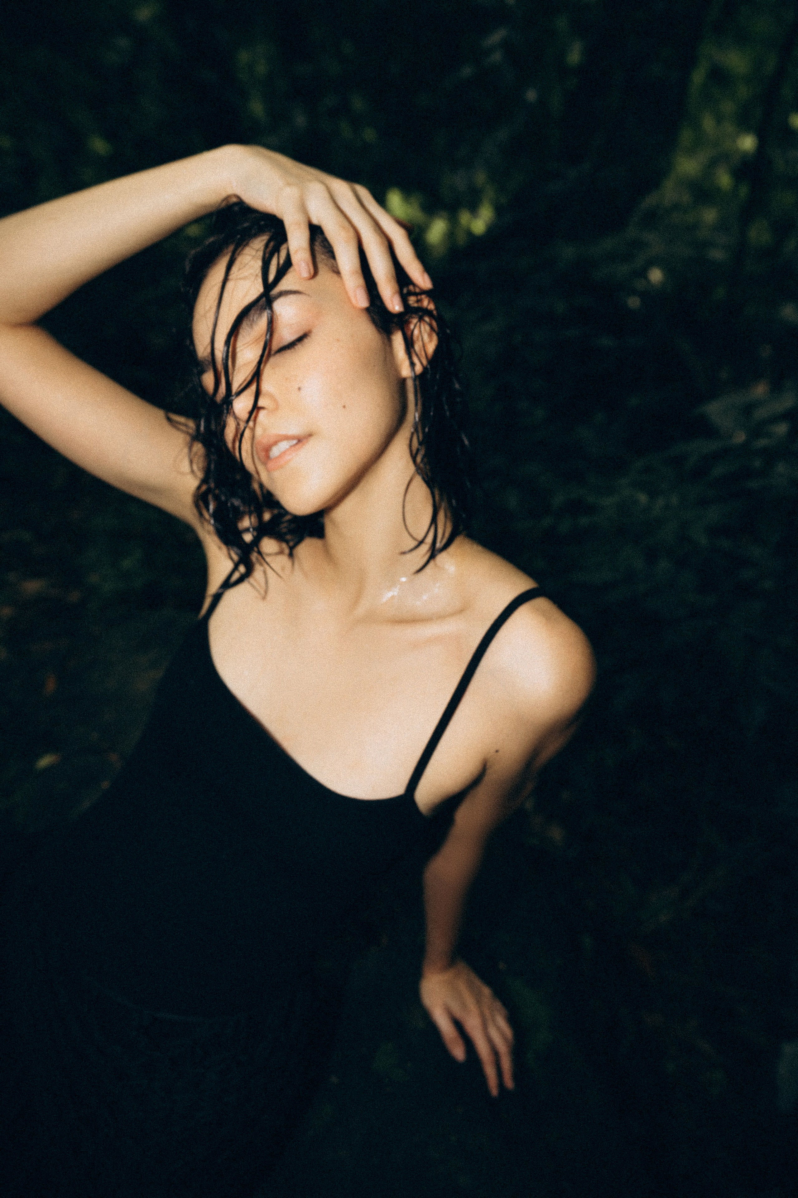 Vicky. Портретный фотограф / Панама / Анастасия Елизарова