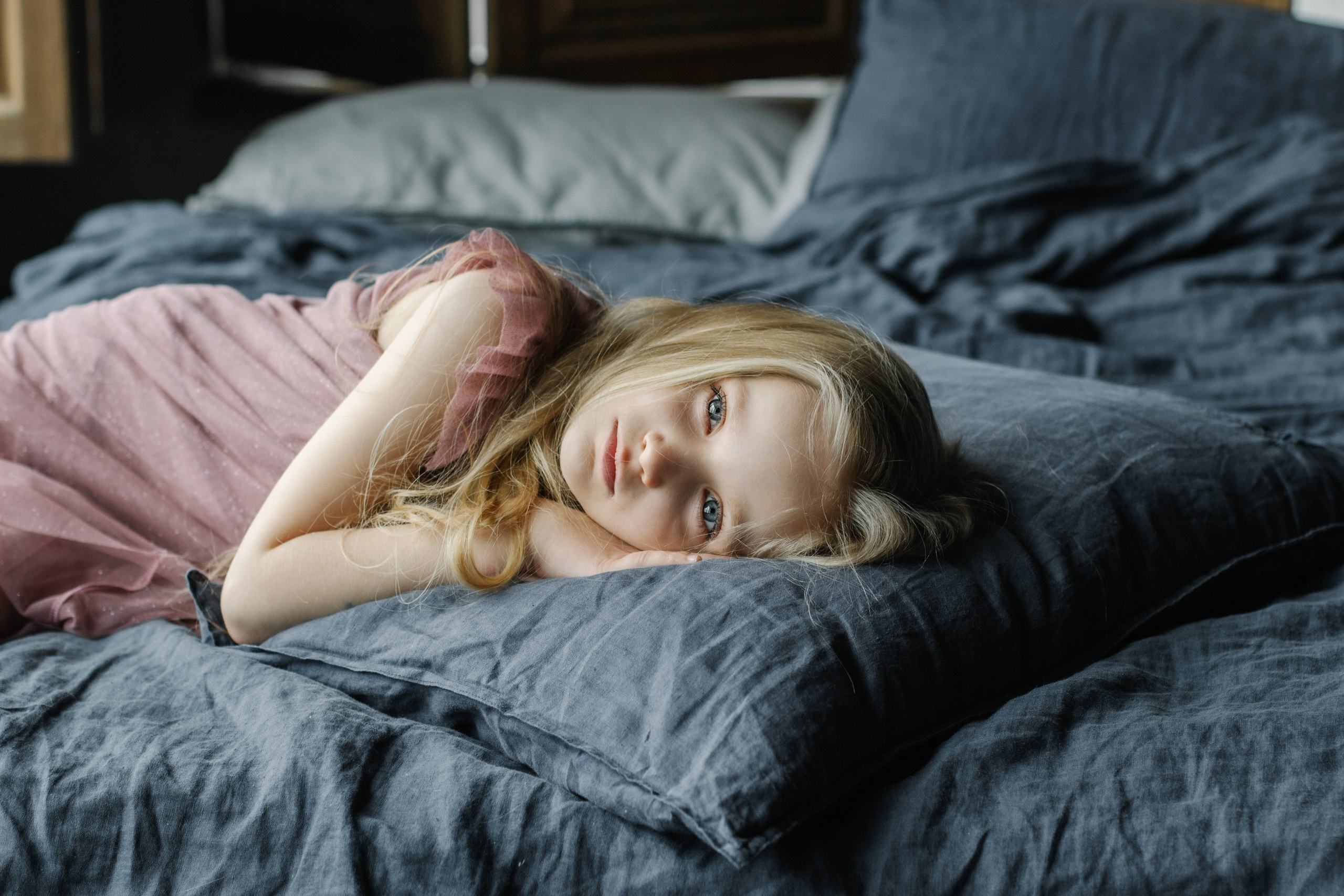 Ариша. Семейный и детский фотограф в Санкт-Петербурге — Лаврова Ольга