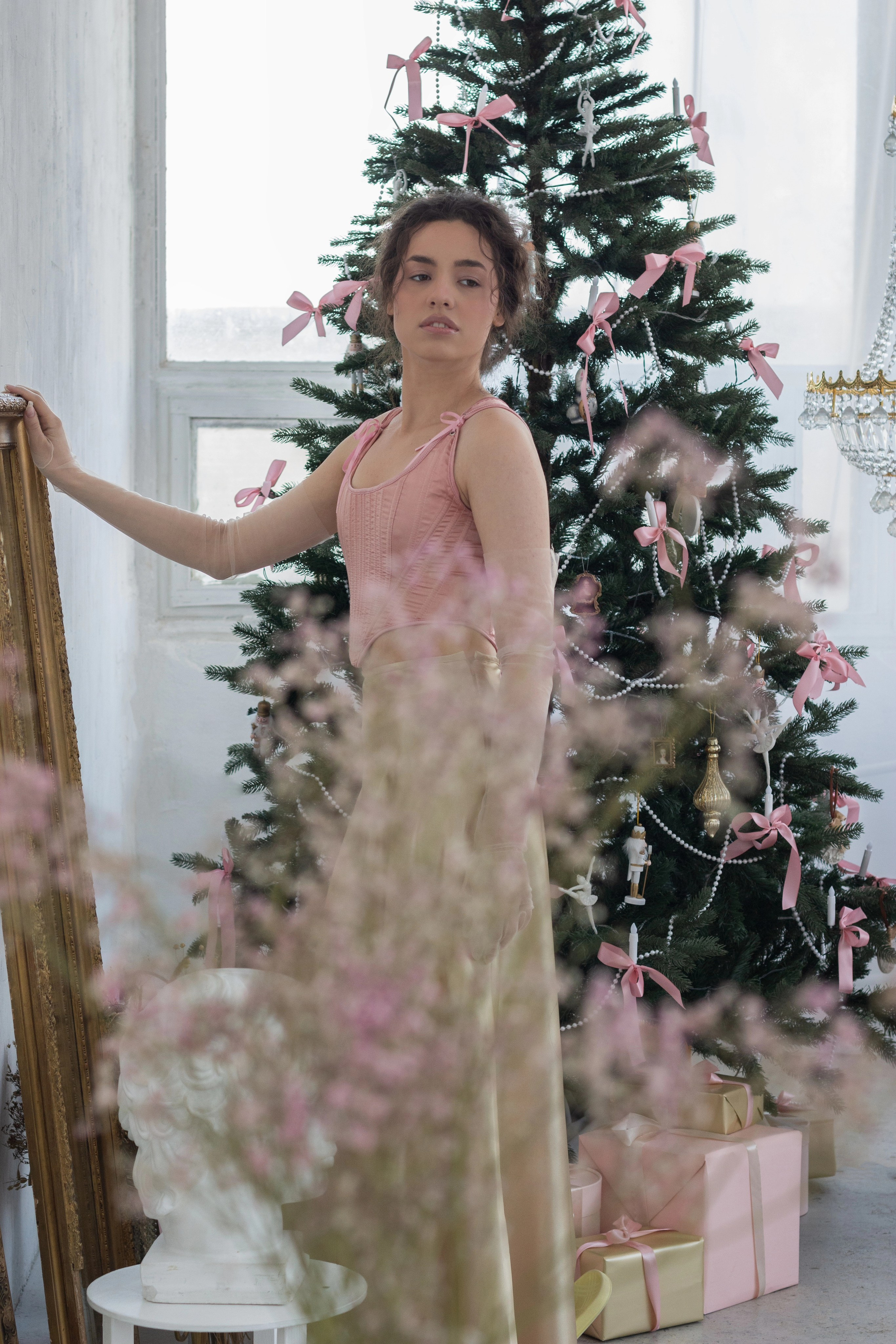 Валерия. Семейный и детский фотограф в Санкт-Петербурге — Лаврова Ольга