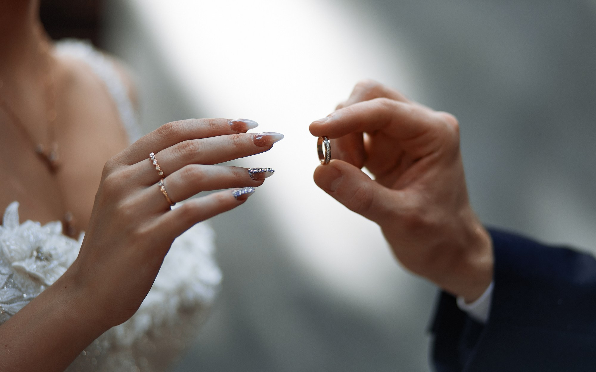 Виктория и Илья. Свадебная фотосъёмка в Брянске | Влад и Ирина Тютьковы