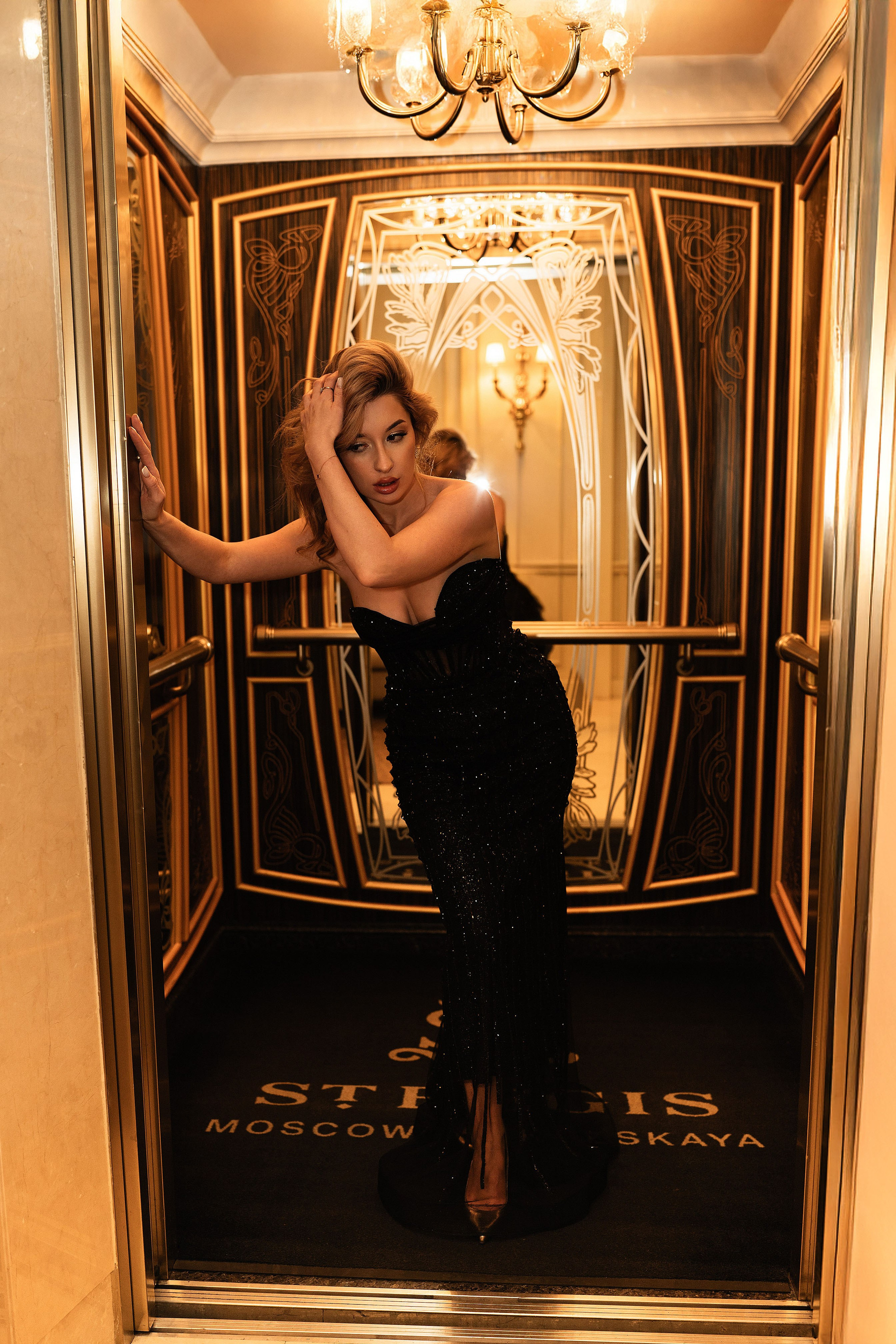 Фотодень в Отеле. Фотограф в Москве Ангелина Ким