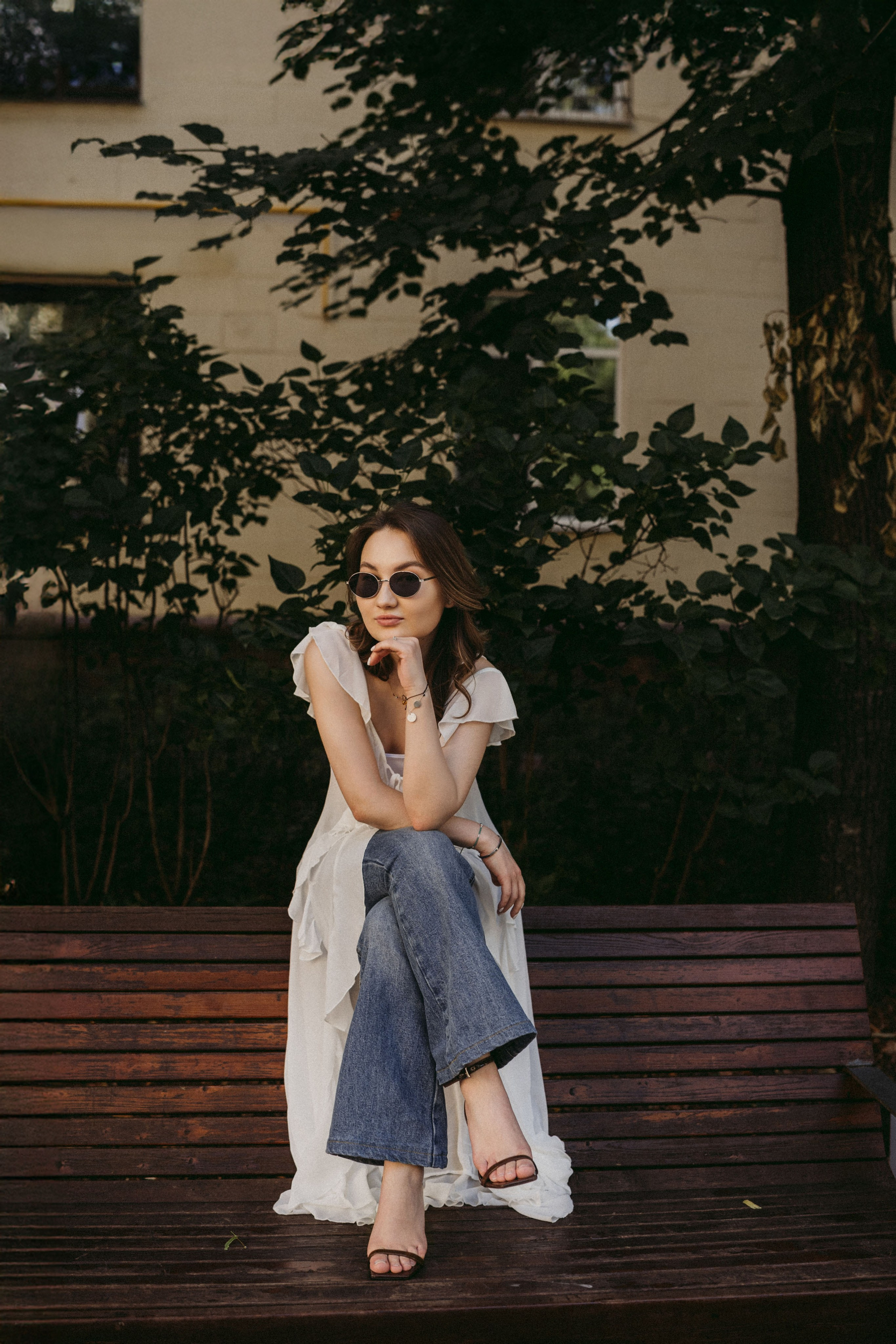 Эмилия Астрофотосессия. Фотограф в Москве Ангелина Ким