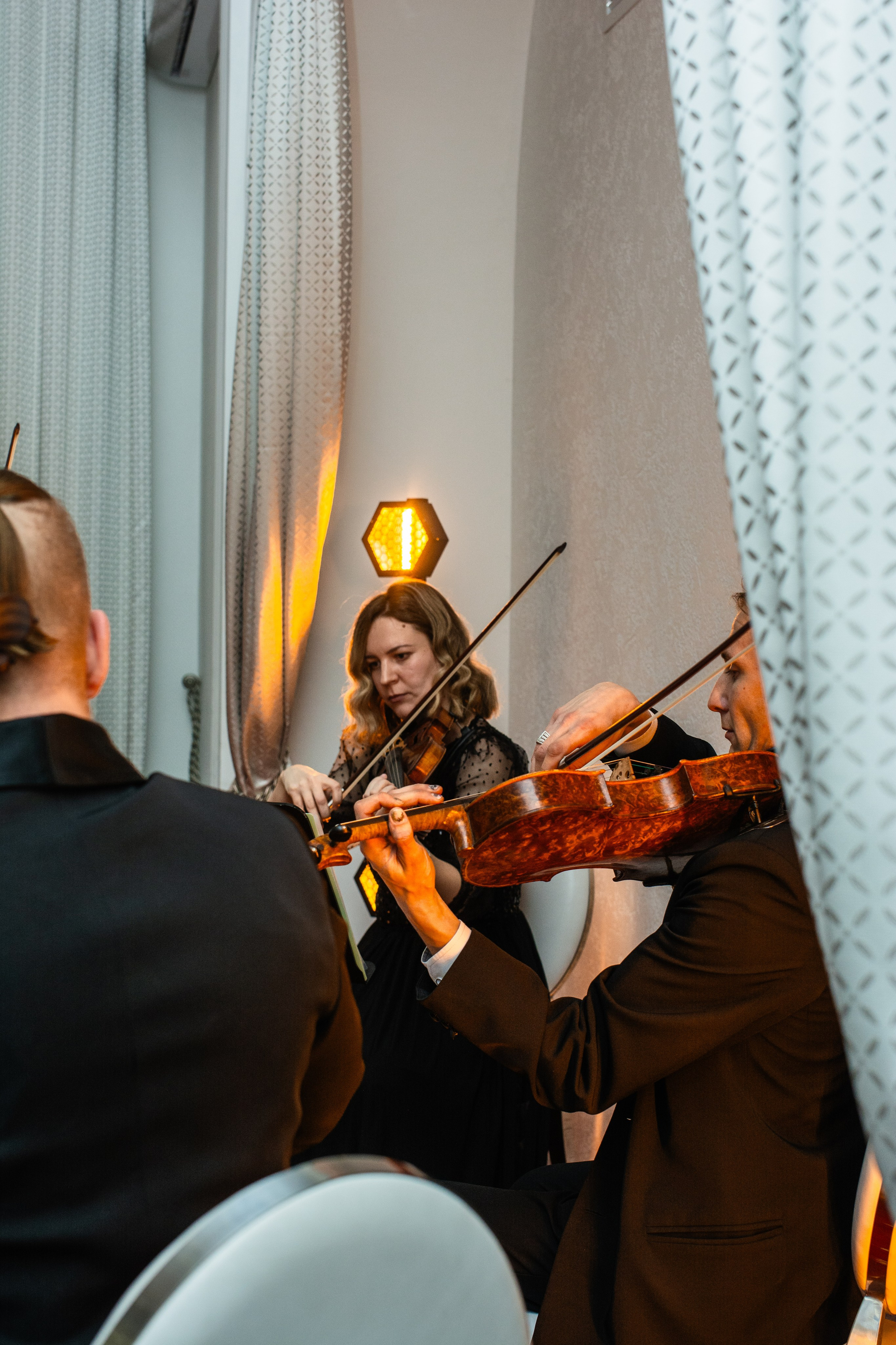 Благотворительный концерт «Твори Добро». Фотограф в Москве Ангелина Ким