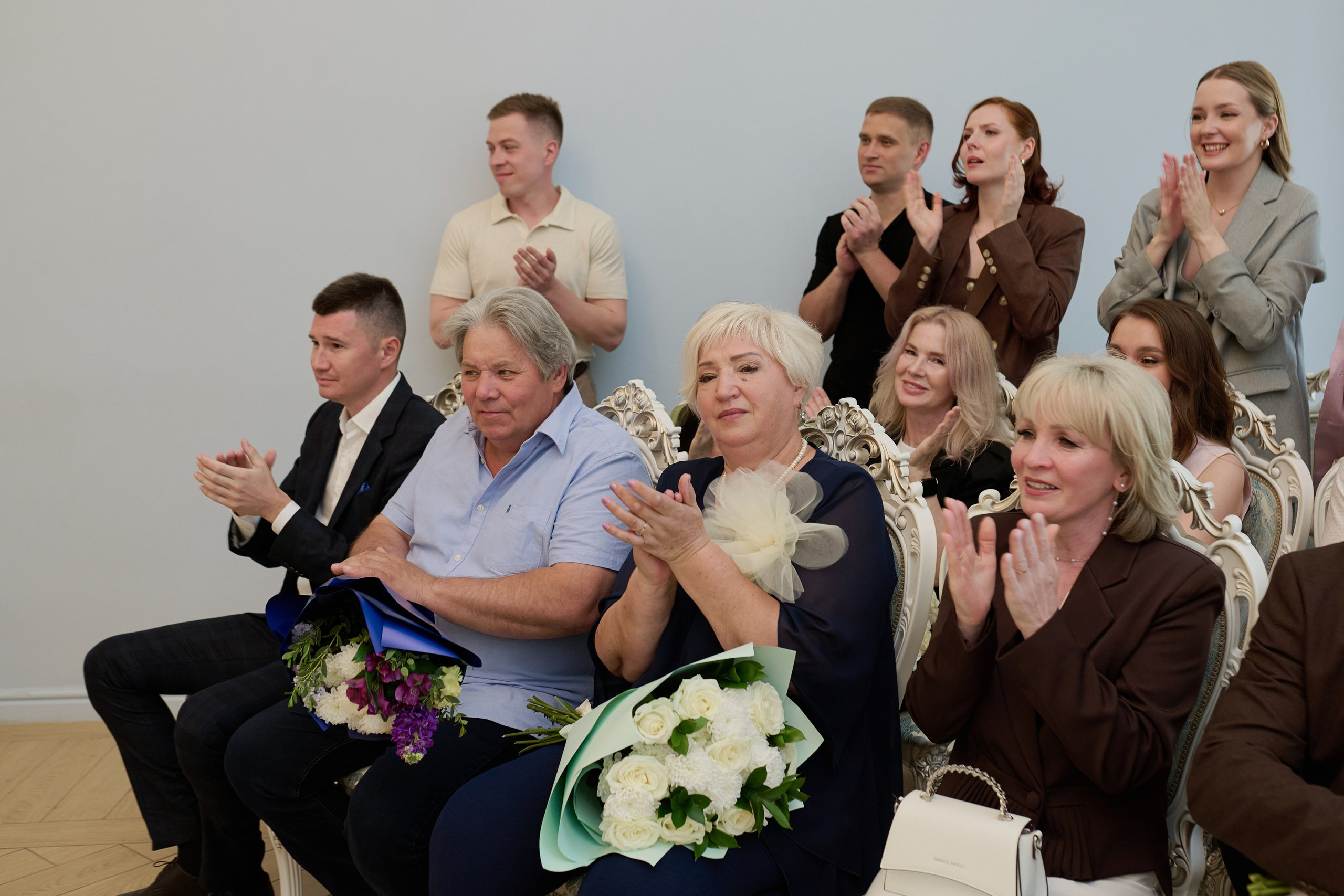 Сергей-Олеся — Эрмитаж. Свадебный фотограф Екатеринбург/Челябинск — Любовь Волохова