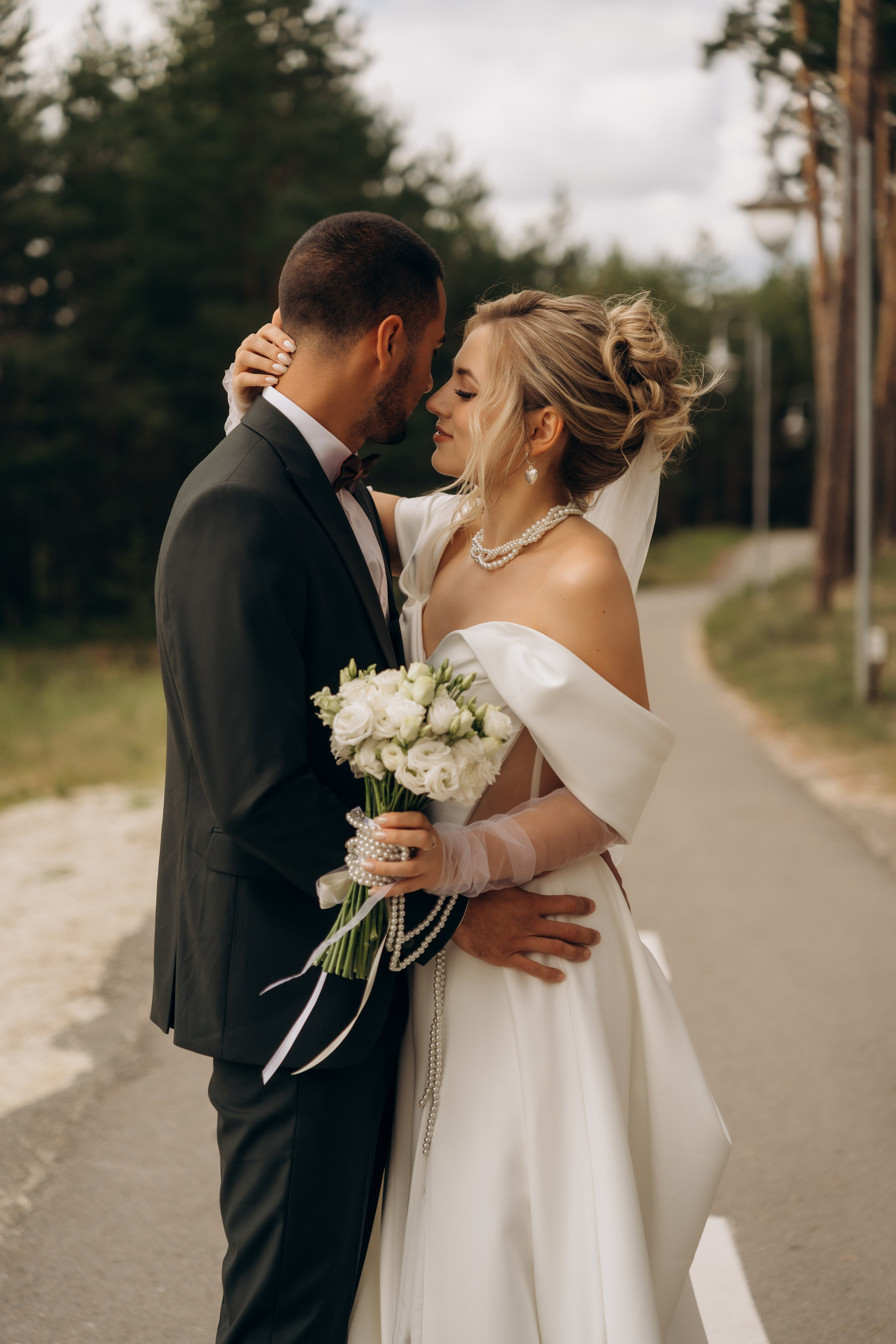 Максим и Кристина. Полный день. Ирина Гонтарева|Фотограф|Белгород