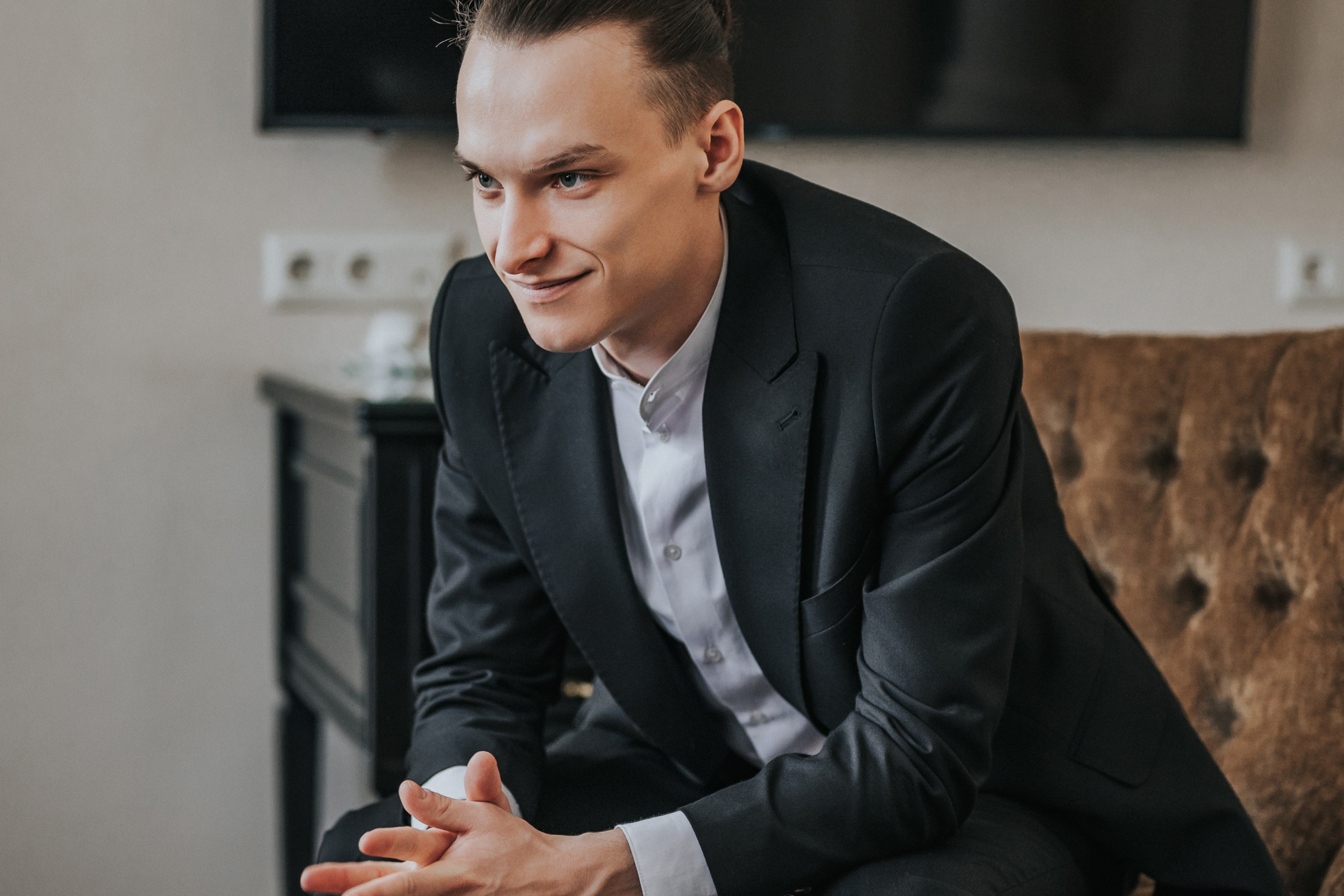 Два сердца — один путь. Свадебный фотограф в Белгороде, Воронеже, Алексеевке, Старом Осколе, Губкине, Россоши