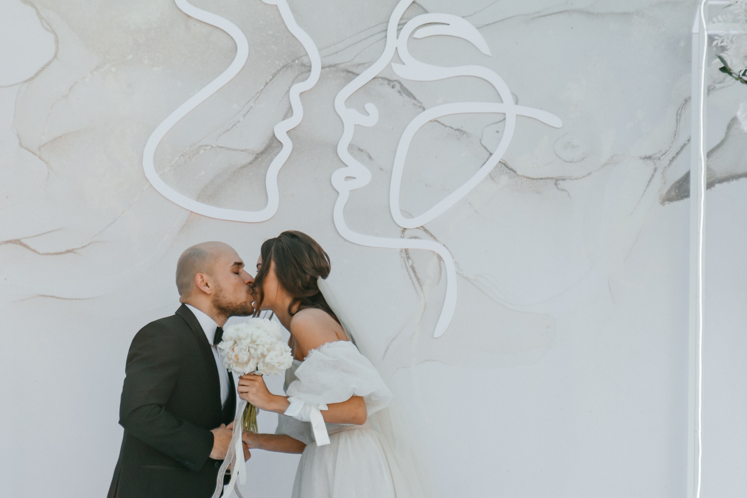 Никита и Надежда. Фотограф Егор Сухов