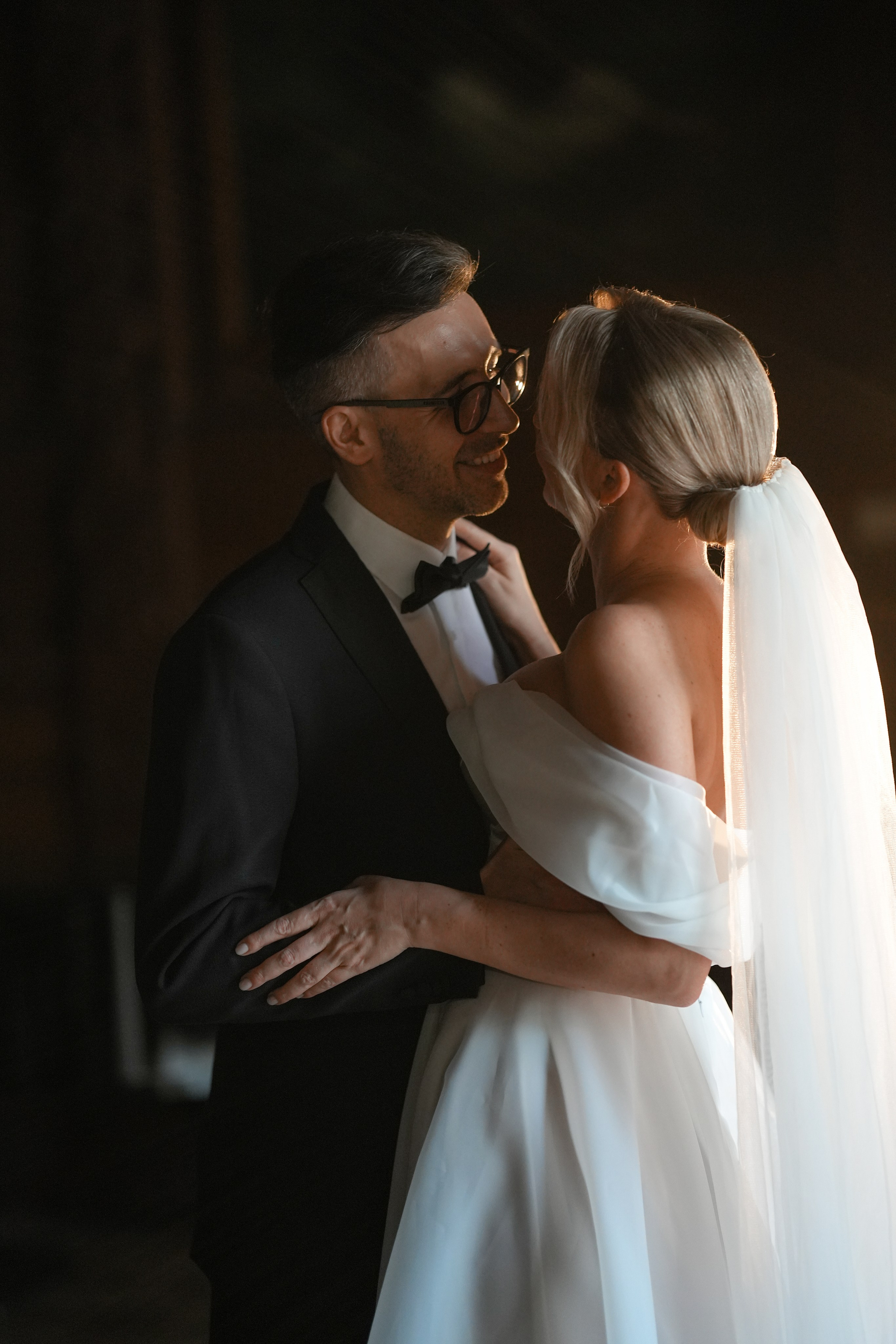 IVAN&OLESYA. Свадебный фотограф в Санкт-Петербурге Харичева Анастасия