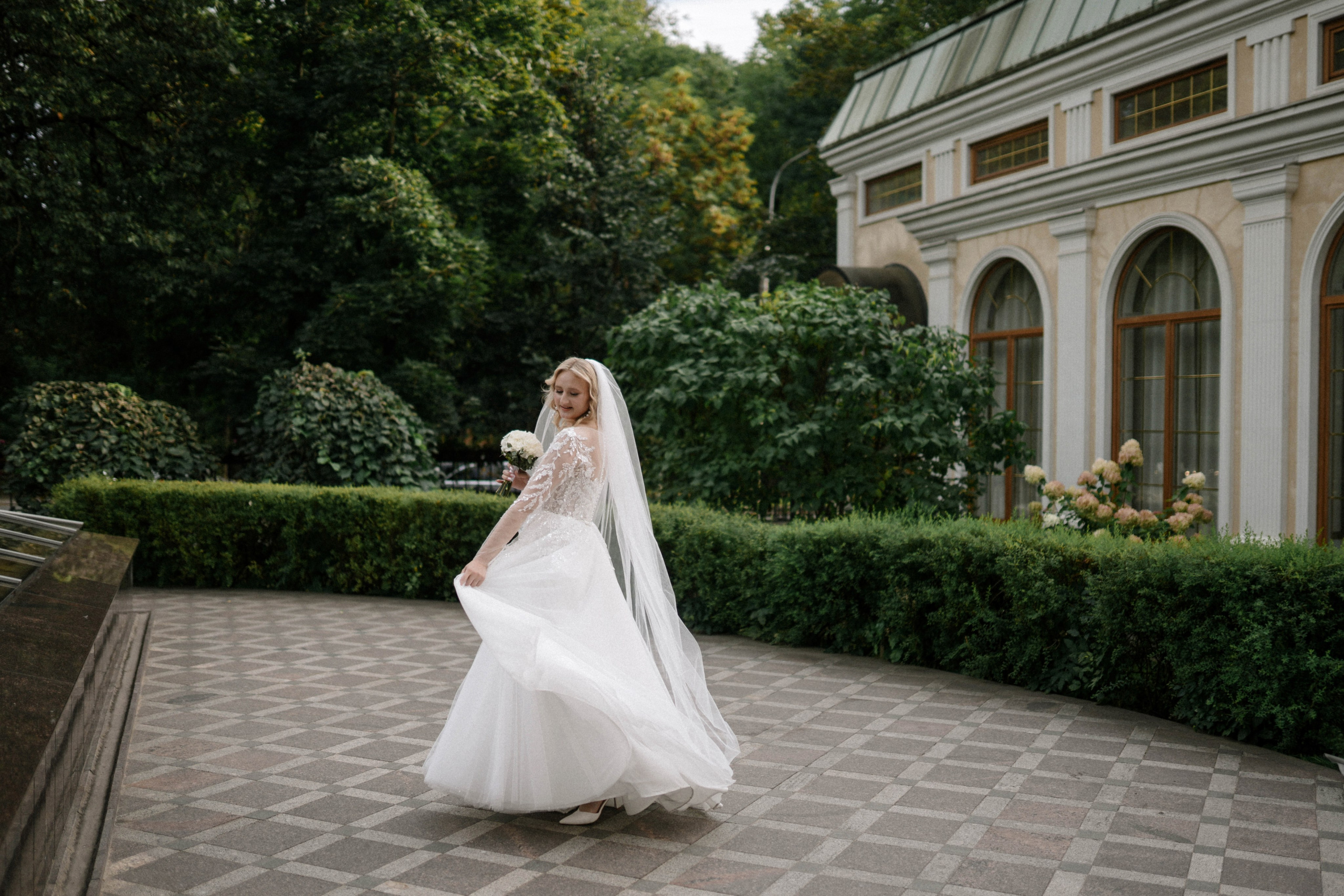 ALEKSEY&OLGA. Свадебный фотограф в Санкт-Петербурге Харичева Анастасия
