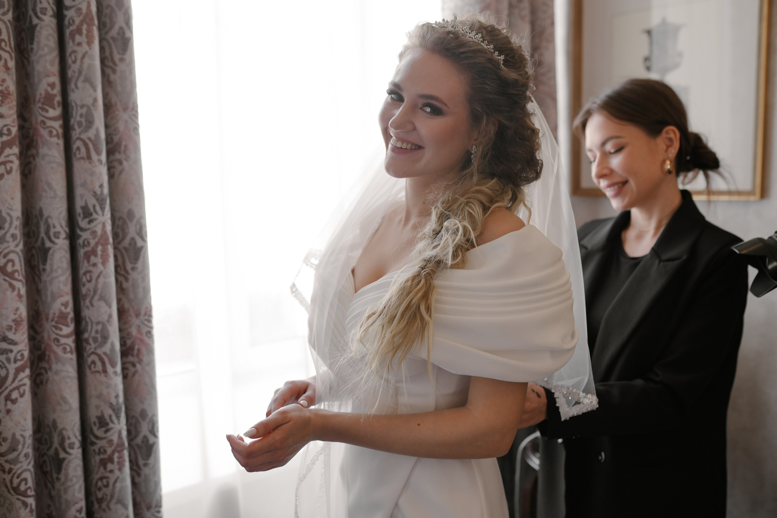 ROMAN&TATIANA. Свадебный фотограф в Санкт-Петербурге Харичева Анастасия