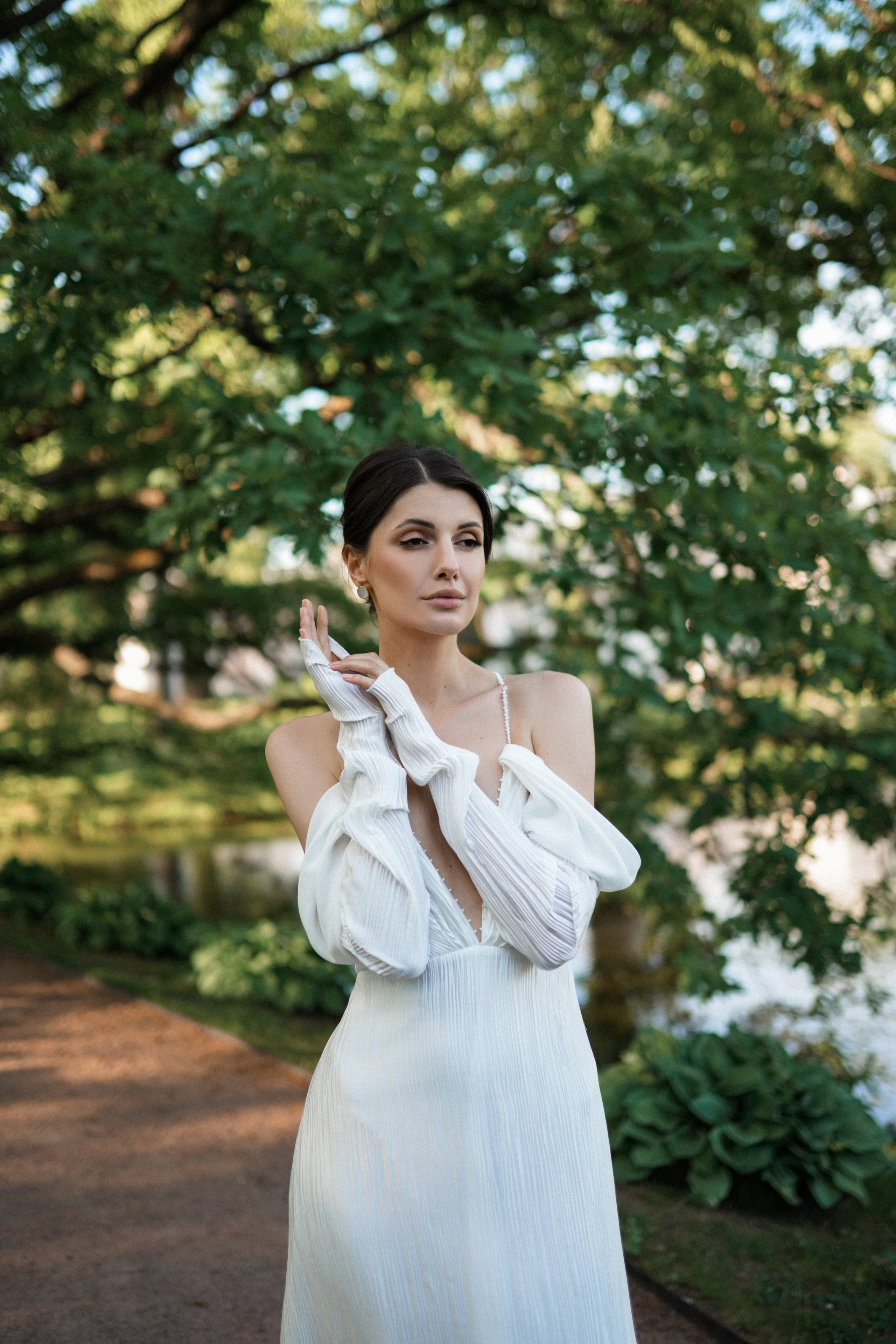 EVGENIY & ELIZAVETA. Свадебный фотограф в Санкт-Петербурге Харичева Анастасия