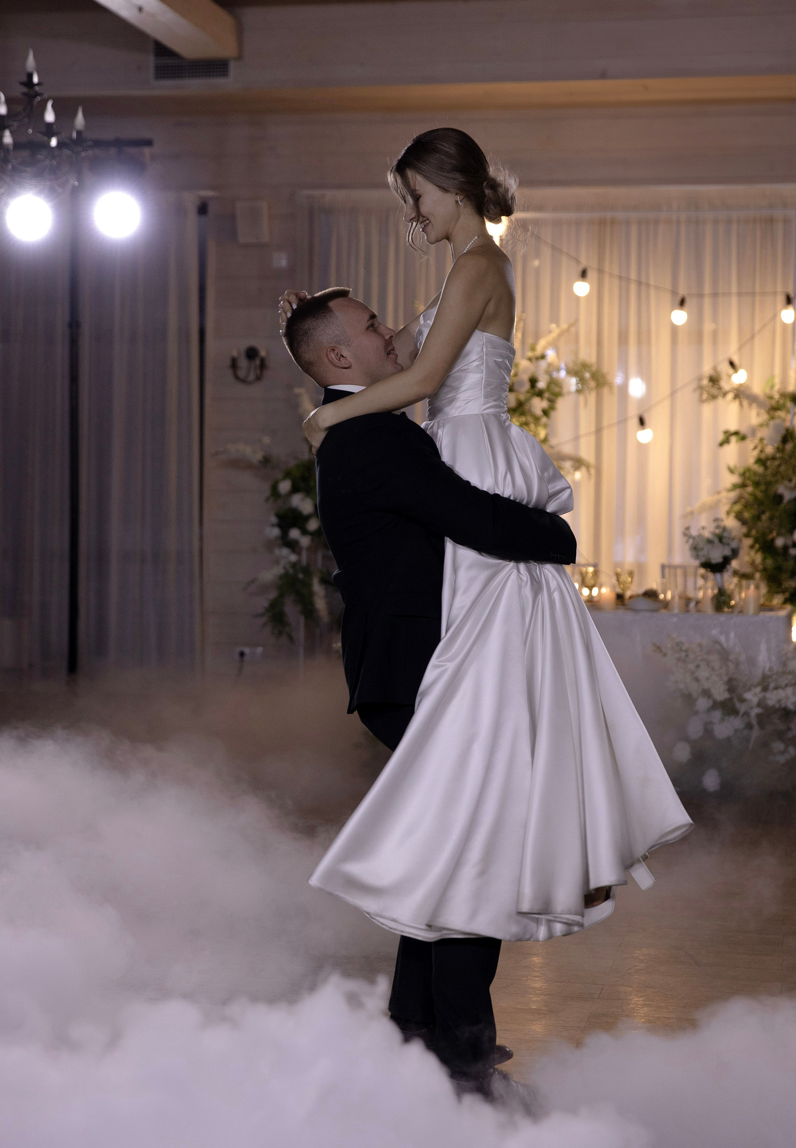 Слияние. Свадебный и семейный фотограф в Самаре Стрельникова Ирина