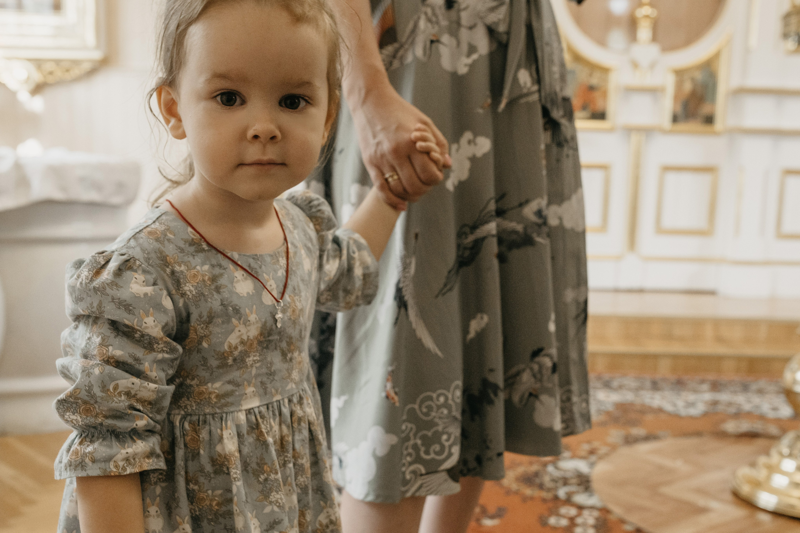 Варвара. Свадебный и семейный фотограф в Санкт-Петербурге Игорь Бабенко