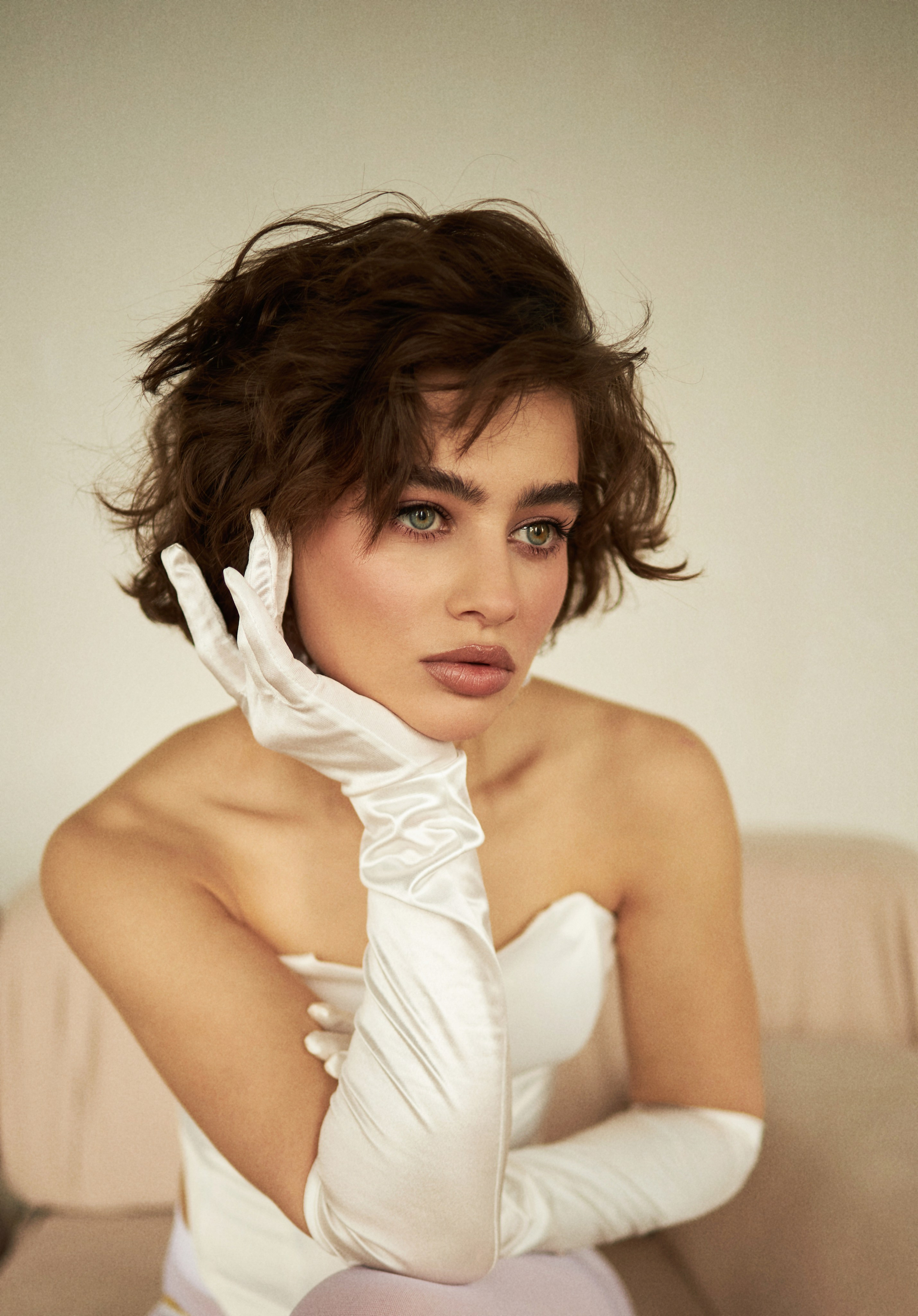 Алина Камалова