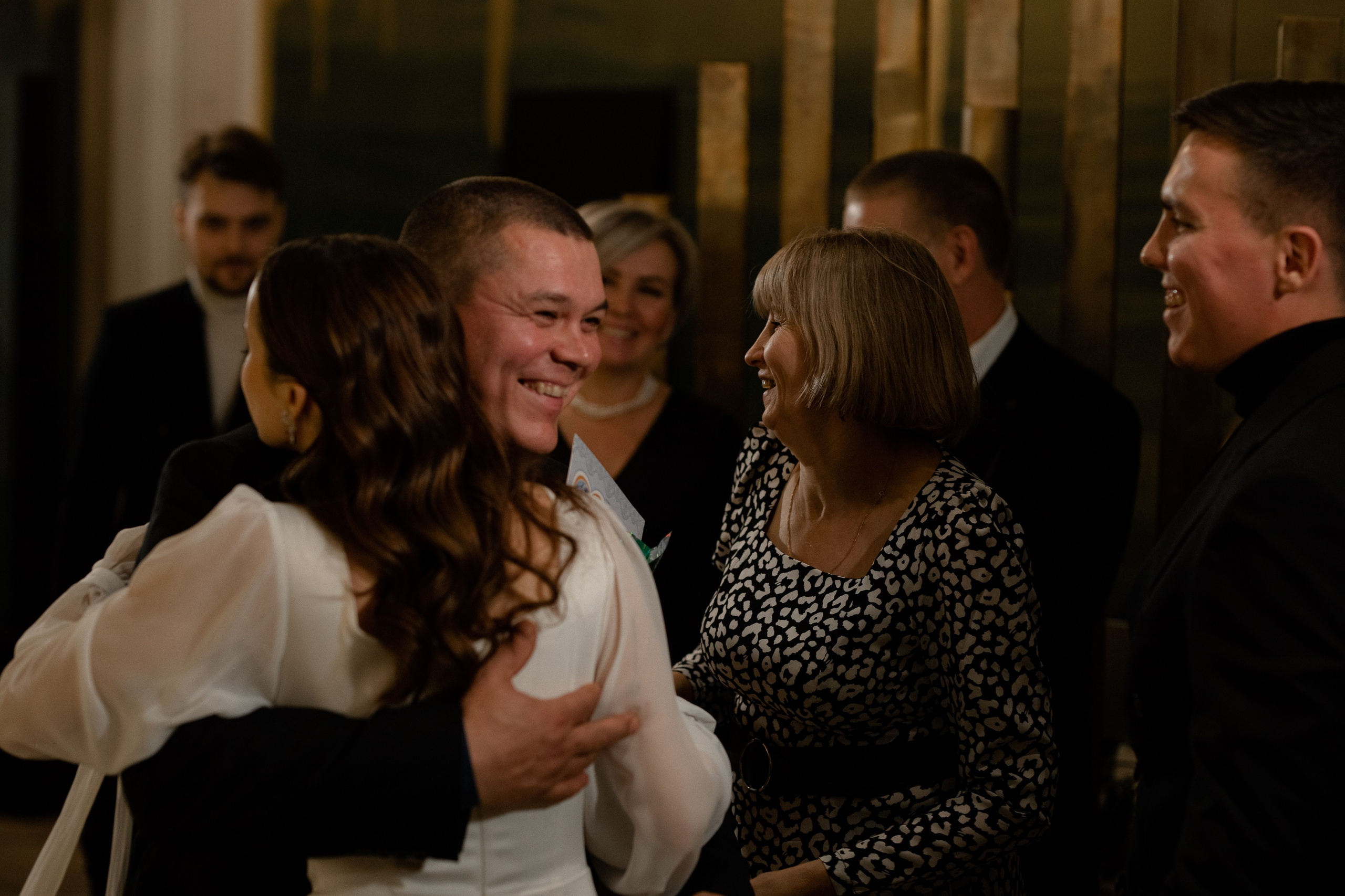 D|A. Свадебный фотограф Таня Караисаева