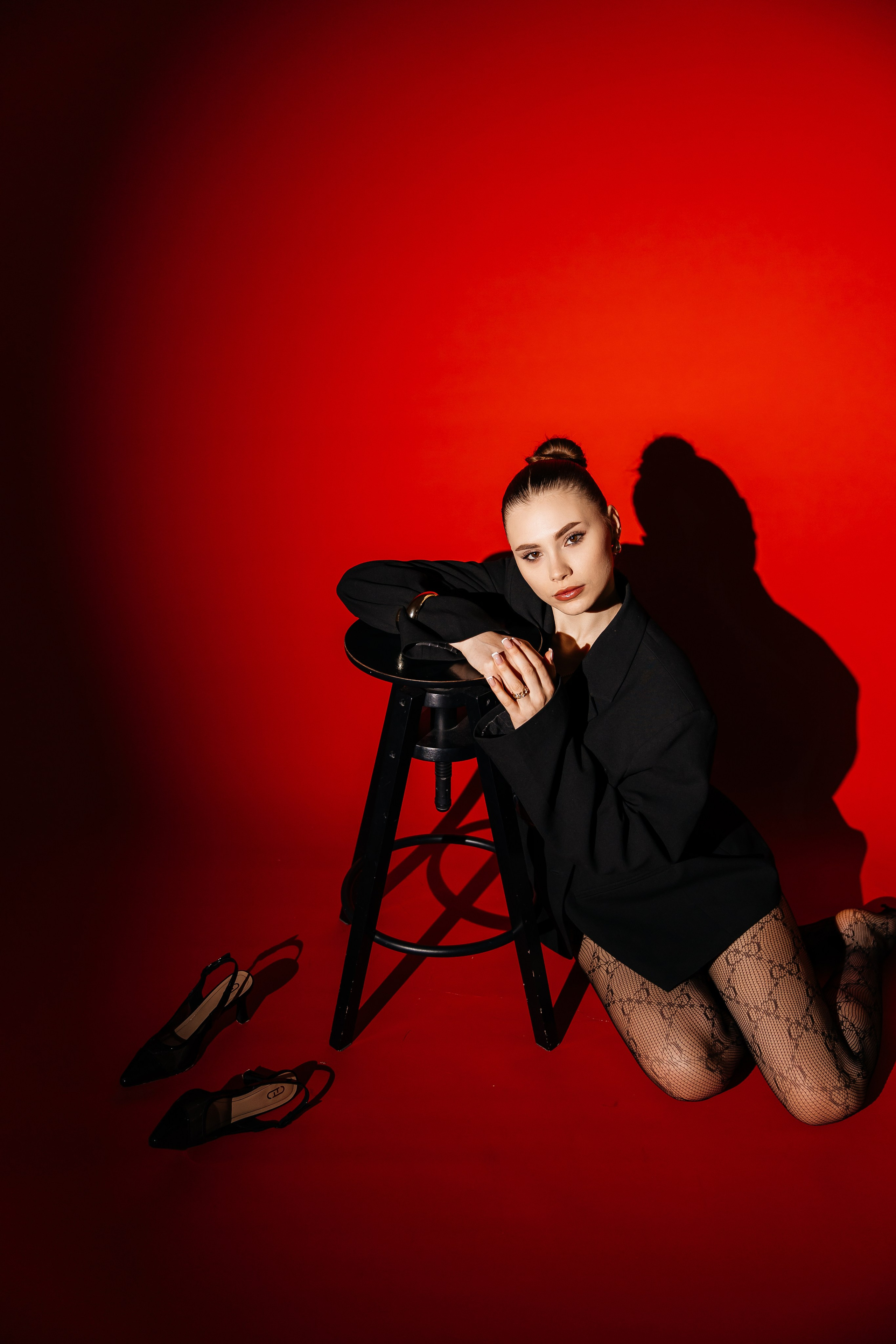 Валерия. Фотограф Пятигорск Александра Карасева