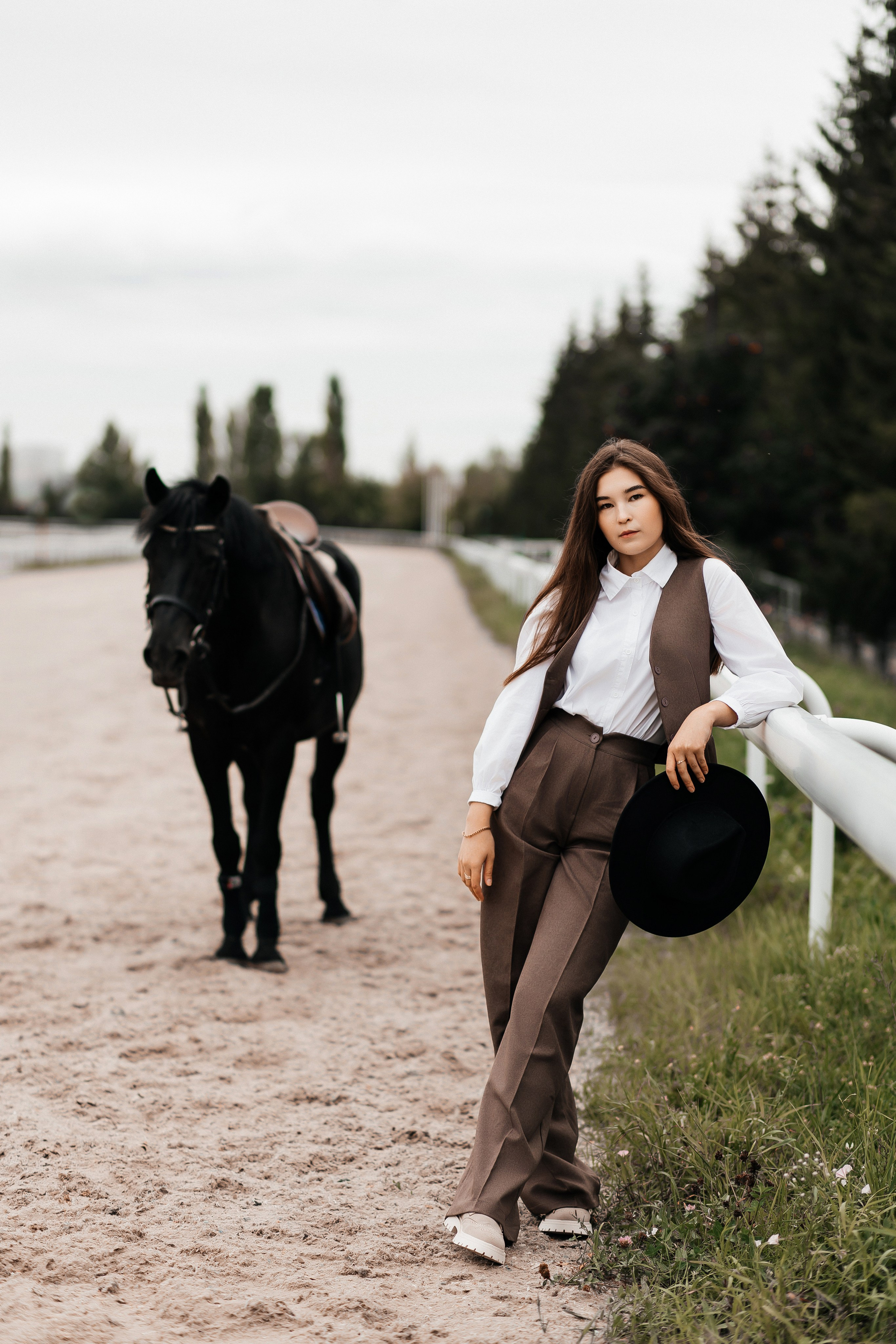 Диана. Свадебный и семейный фотограф у Уфе Евгения Сазонова