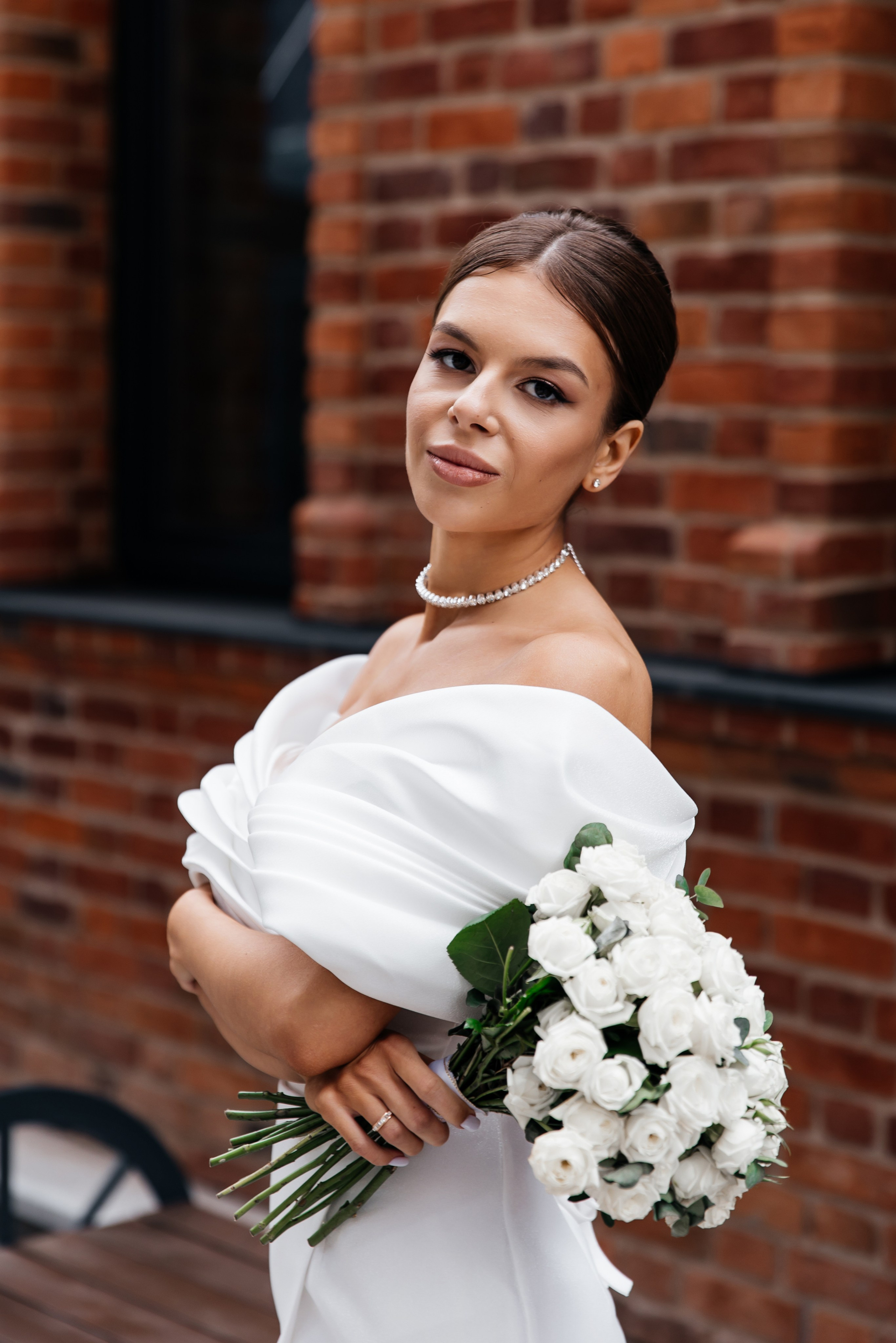 Ильнур и Ирина. Свадебный и семейный фотограф у Уфе Евгения Сазонова