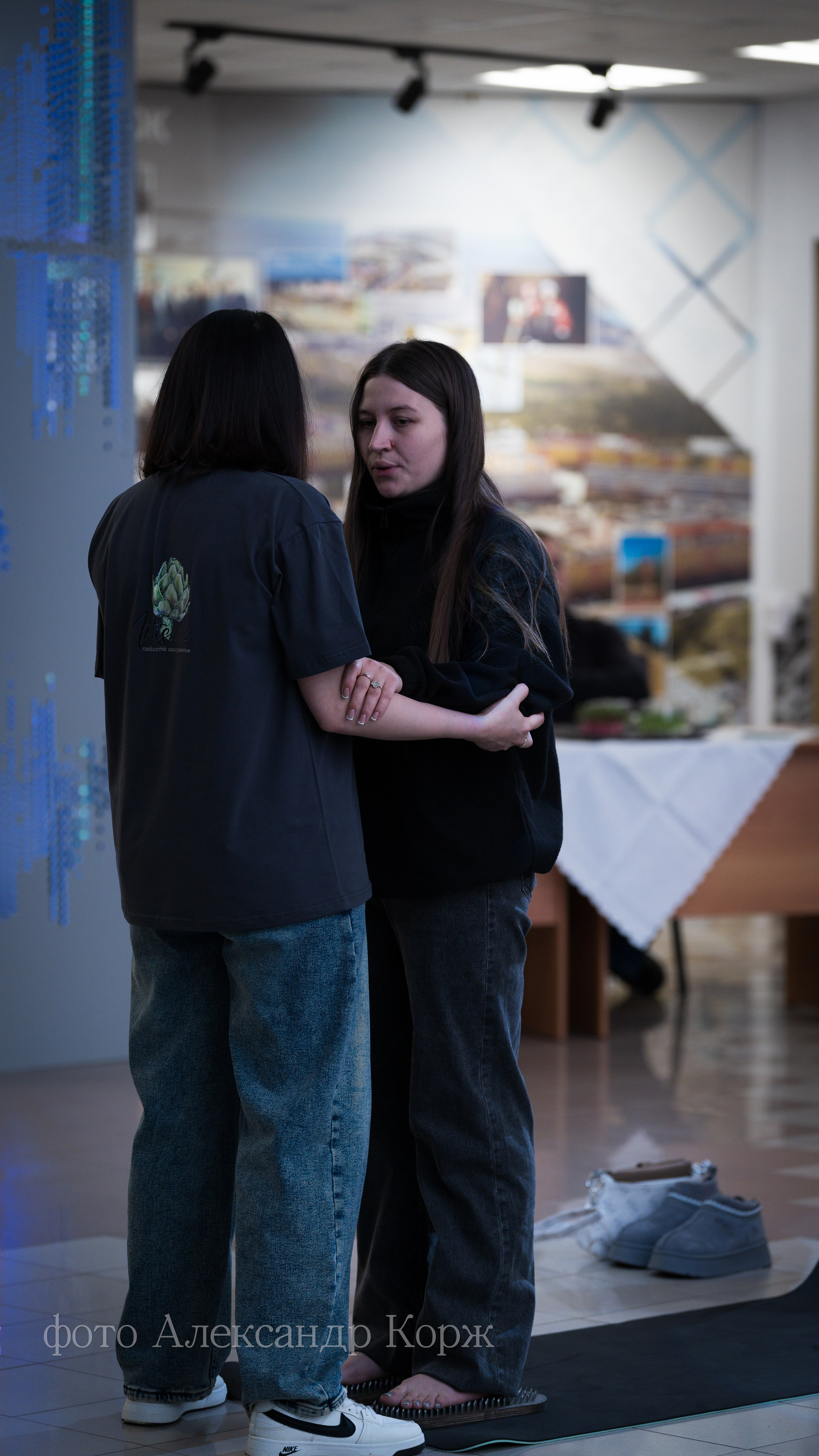 АЙХАЛ ЭКСПО-2025. Фотографии и видеосъемка, Айхал, Удачный, Якутия. Фотографии Айхал