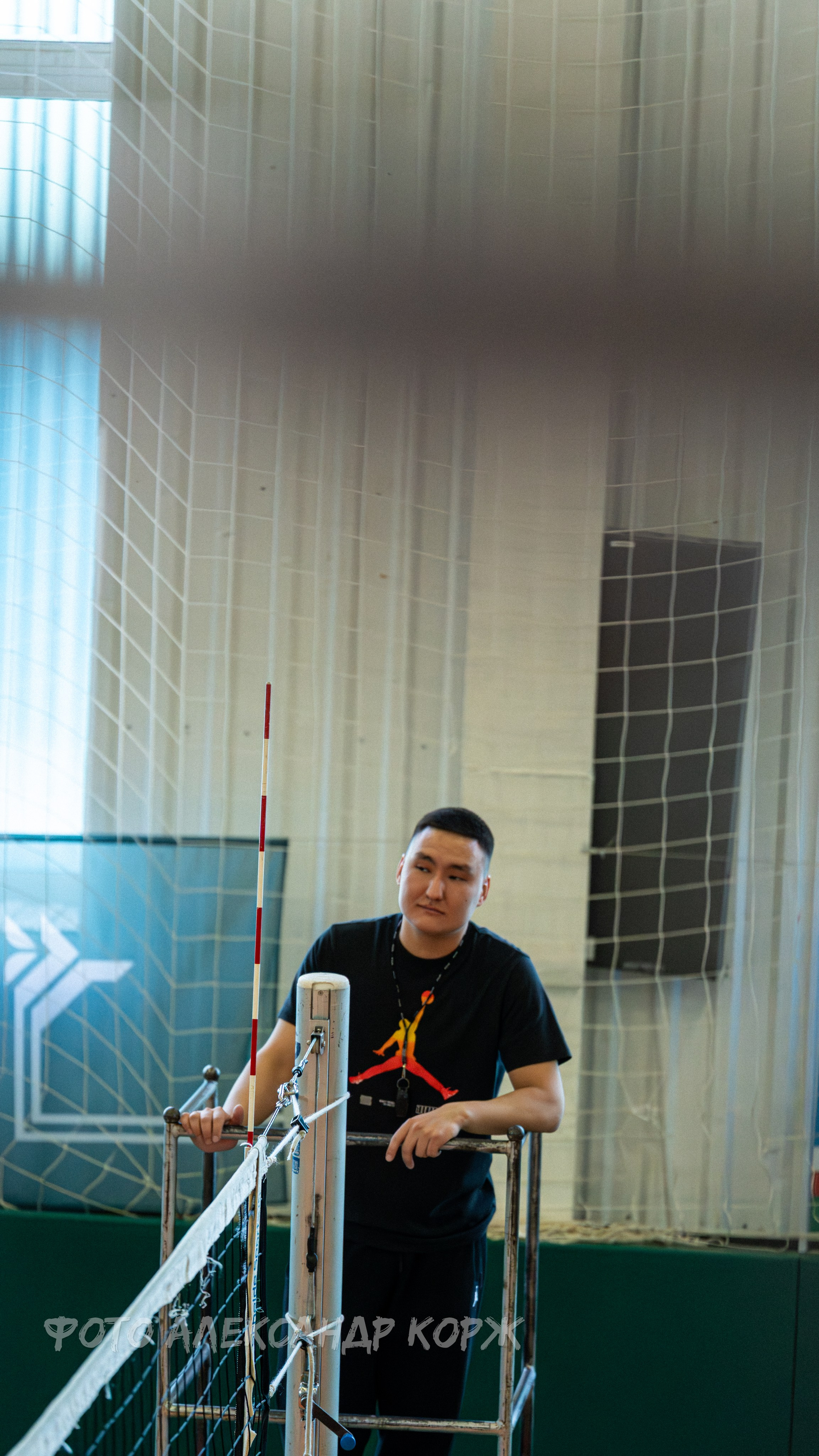 Спортивные состязания (Айхал, Удачный, Мирный) Футбол и Волейбол. Фотографии и видеосъемка, Айхал, Удачный, Якутия. Фотографии Айхал