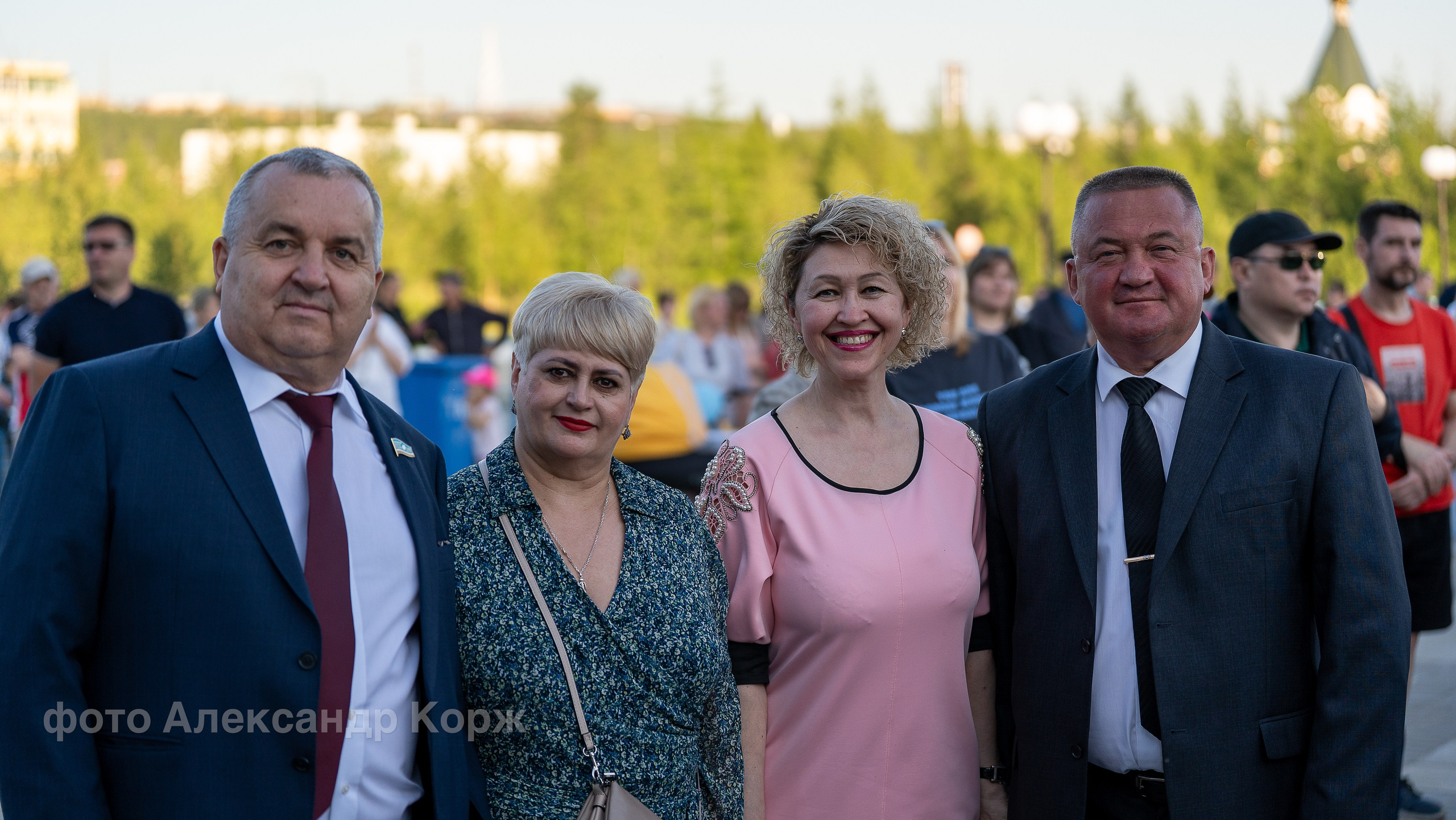 💎Праздничный концерт ко Дню города и Дню алмазодобытчика. Фотографии и видеосъемка, Айхал, Удачный, Якутия. Фотографии Айхал