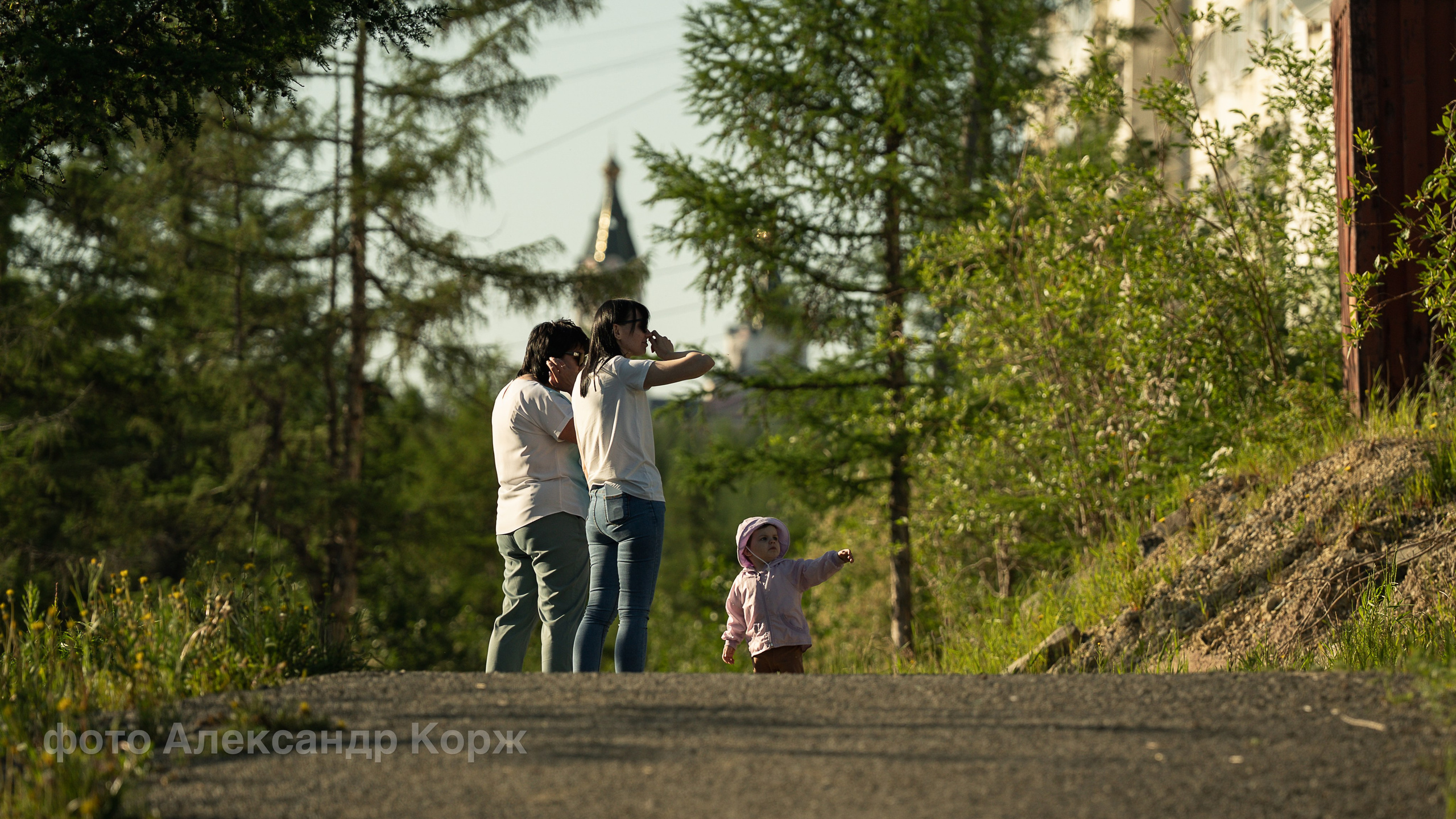 Люди северного края, Айхал Удачный Мирный Якутия. Фотографии и видеосъемка, Айхал, Удачный, Якутия. Фотографии Айхал