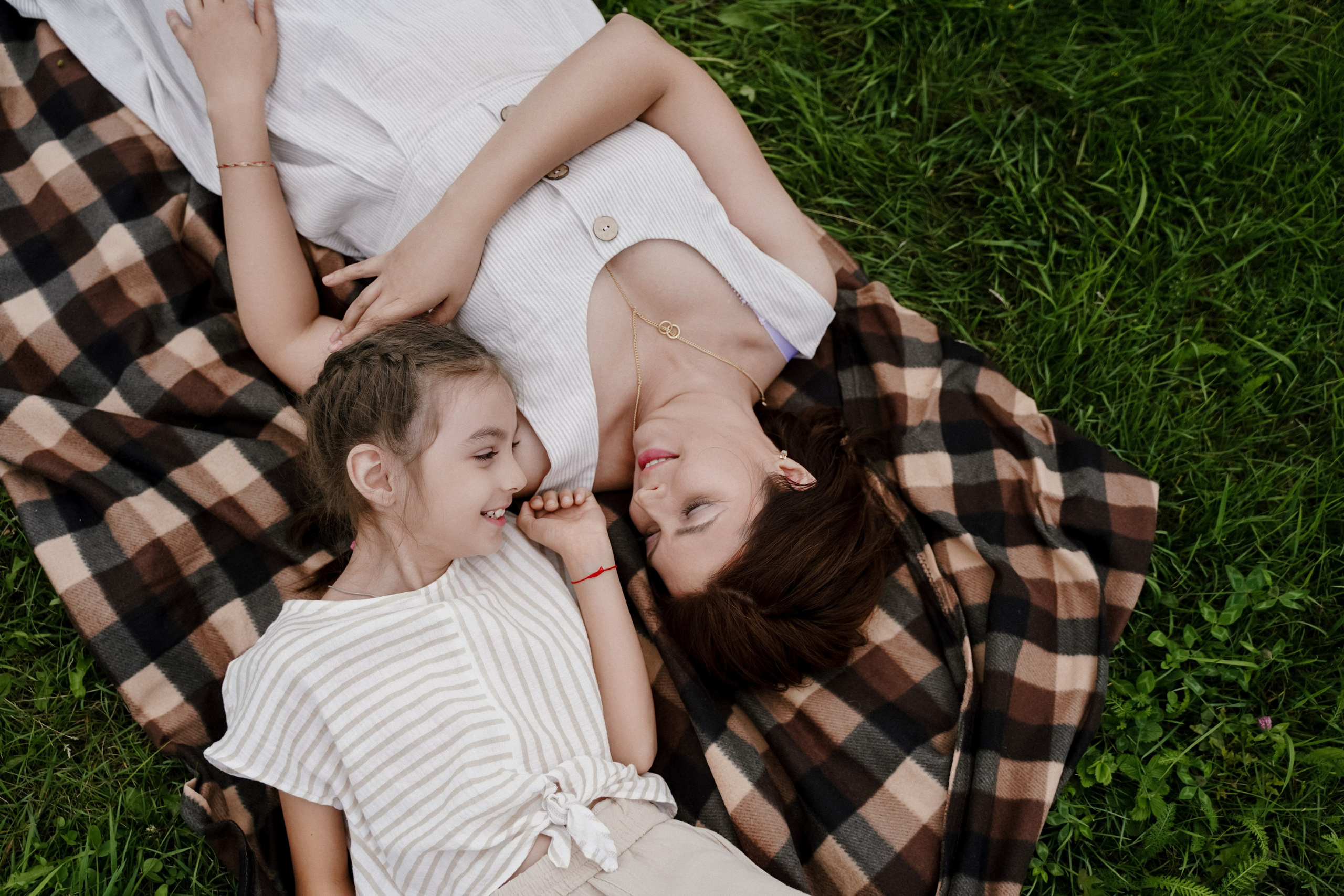 Катерина и Арина