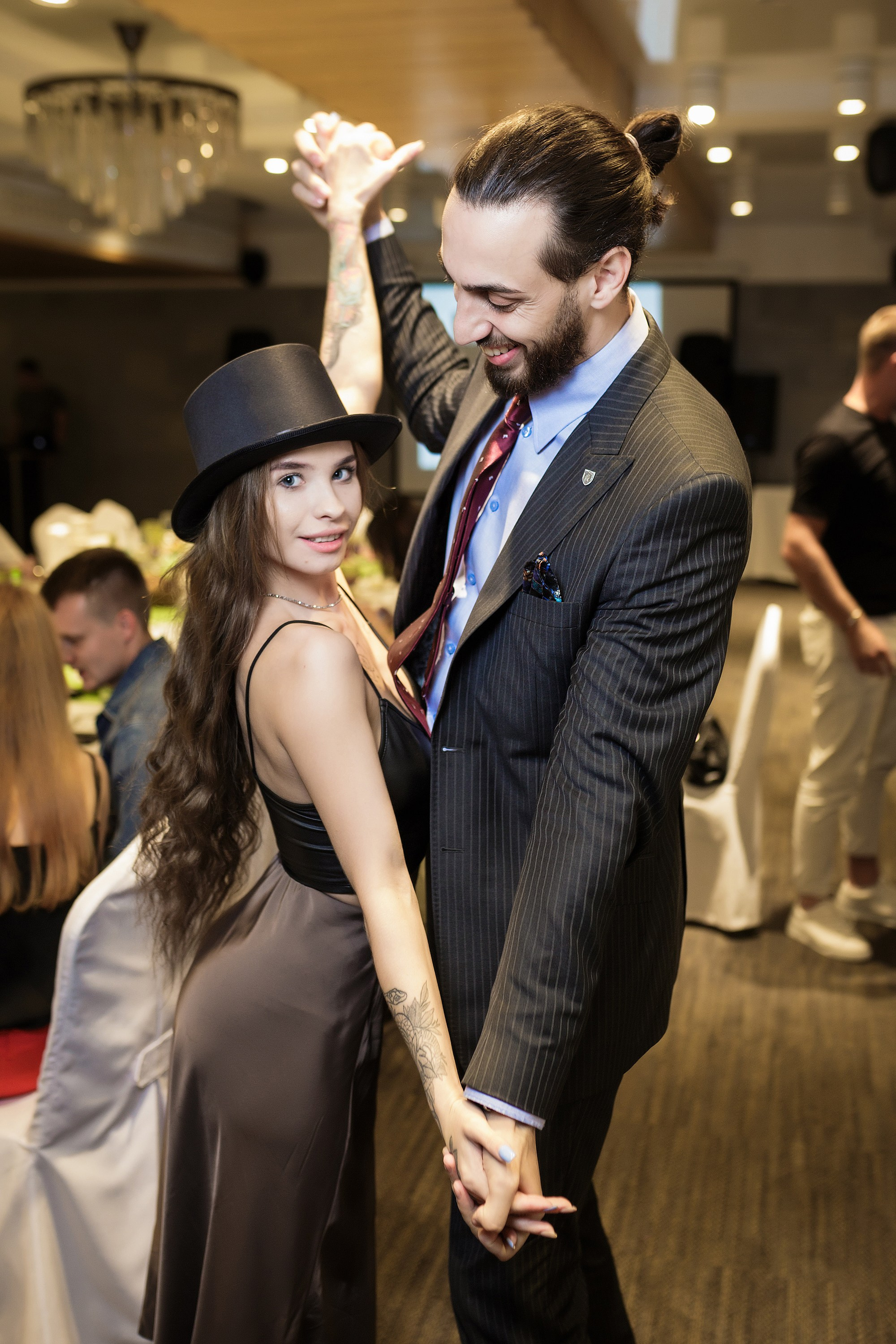 МЕРОПРИЯТИЯ. Roman Photo