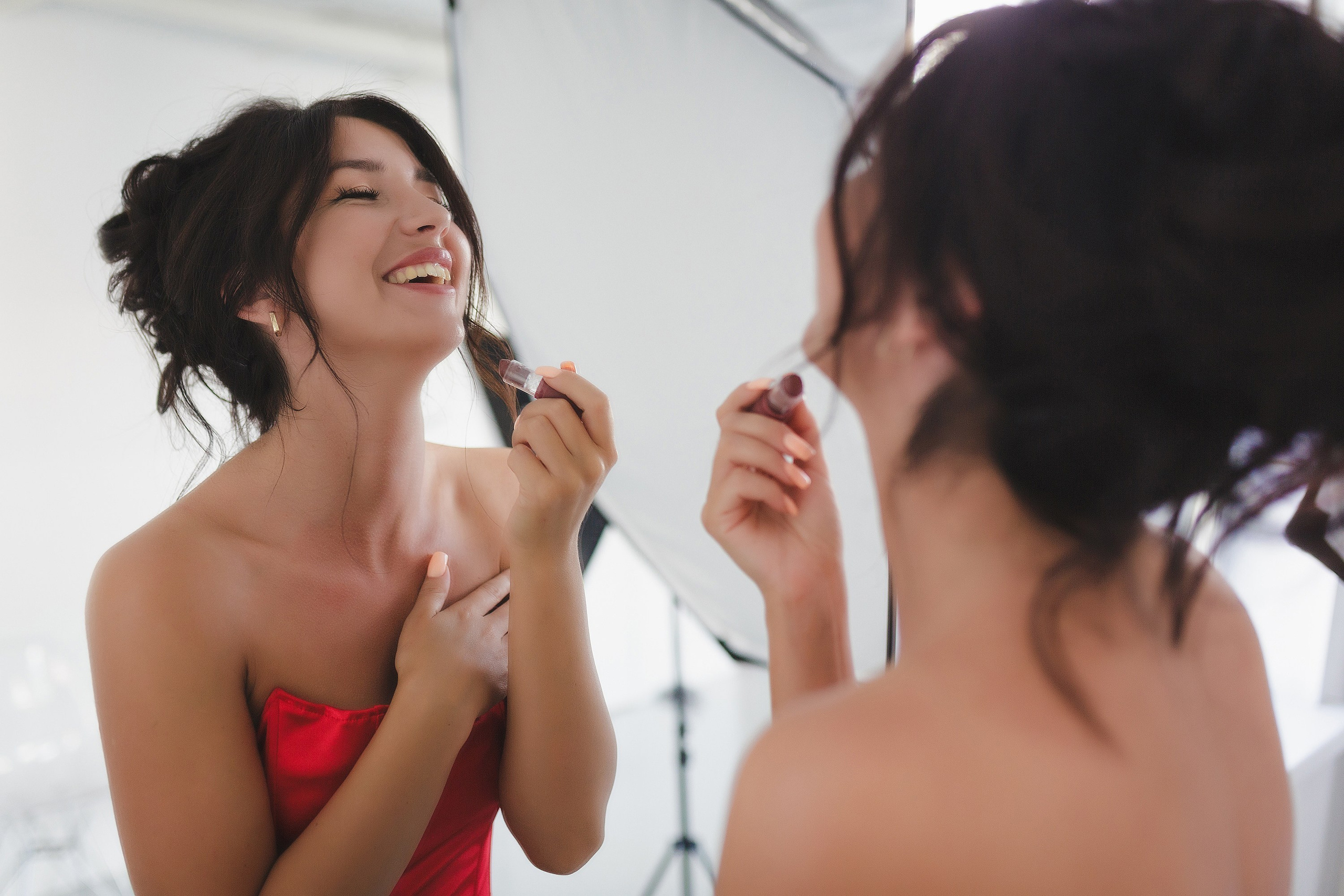 Roman — Репортажный фотограф в Новосибирске