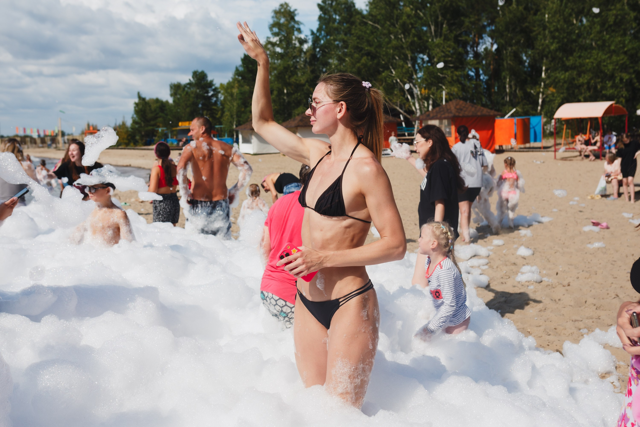 МЕРОПРИЯТИЯ. Roman Photo