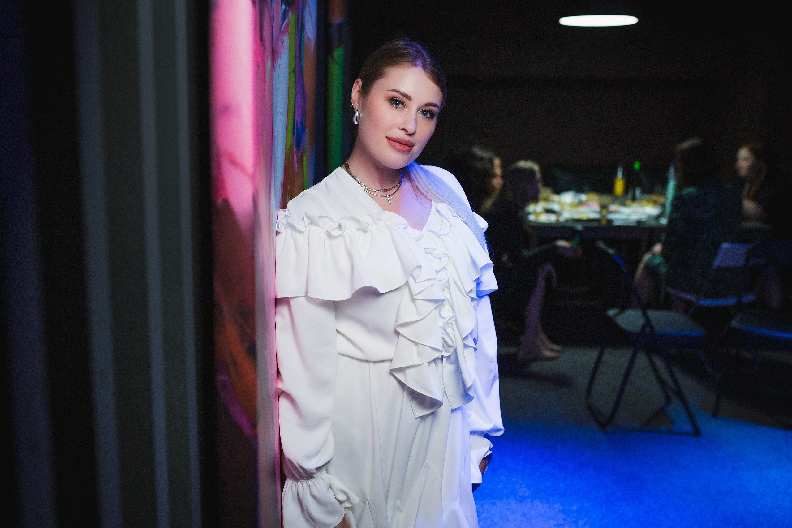 МЕРОПРИЯТИЯ. Roman Photo