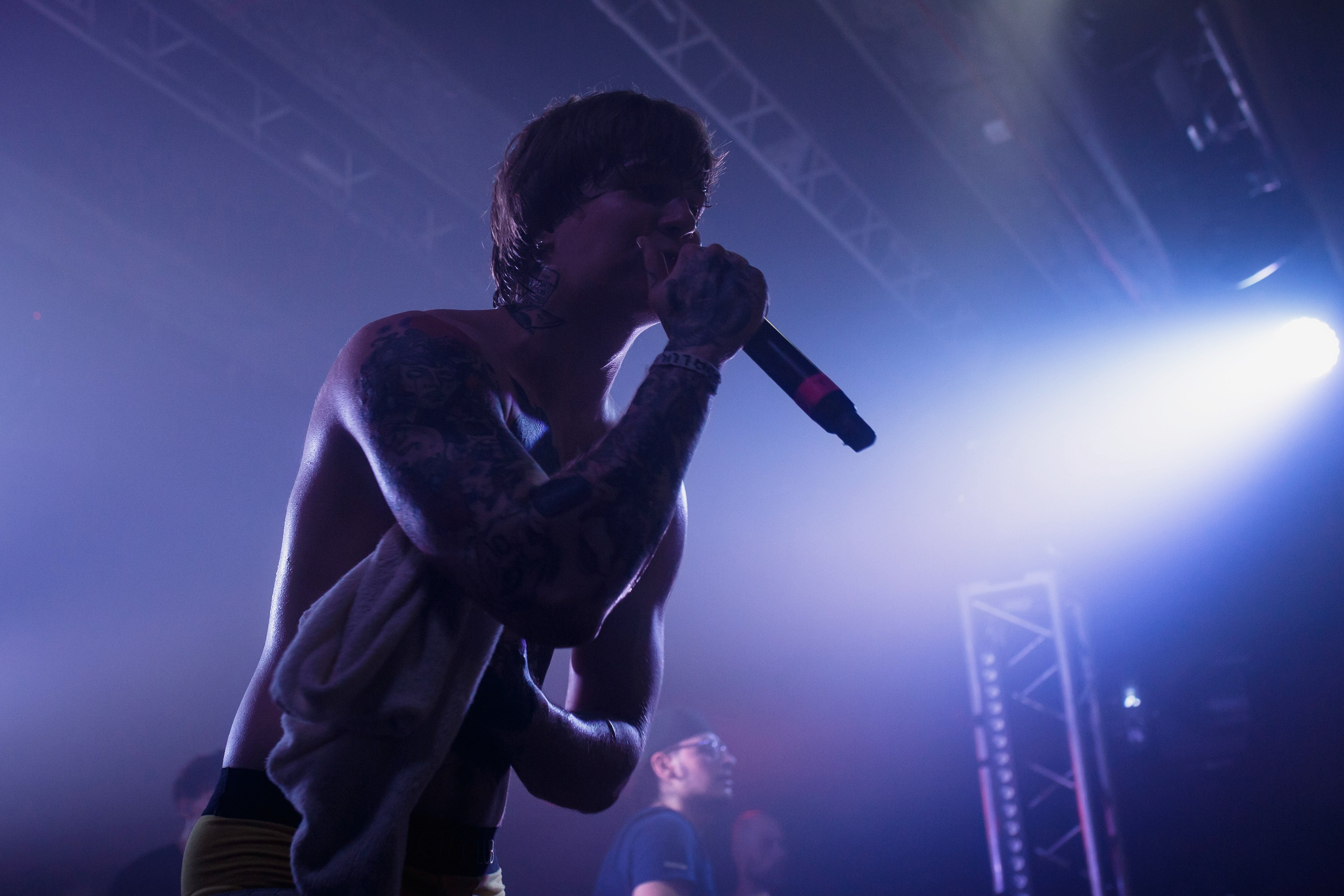 КОНЦЕРТЫ. Roman Photo