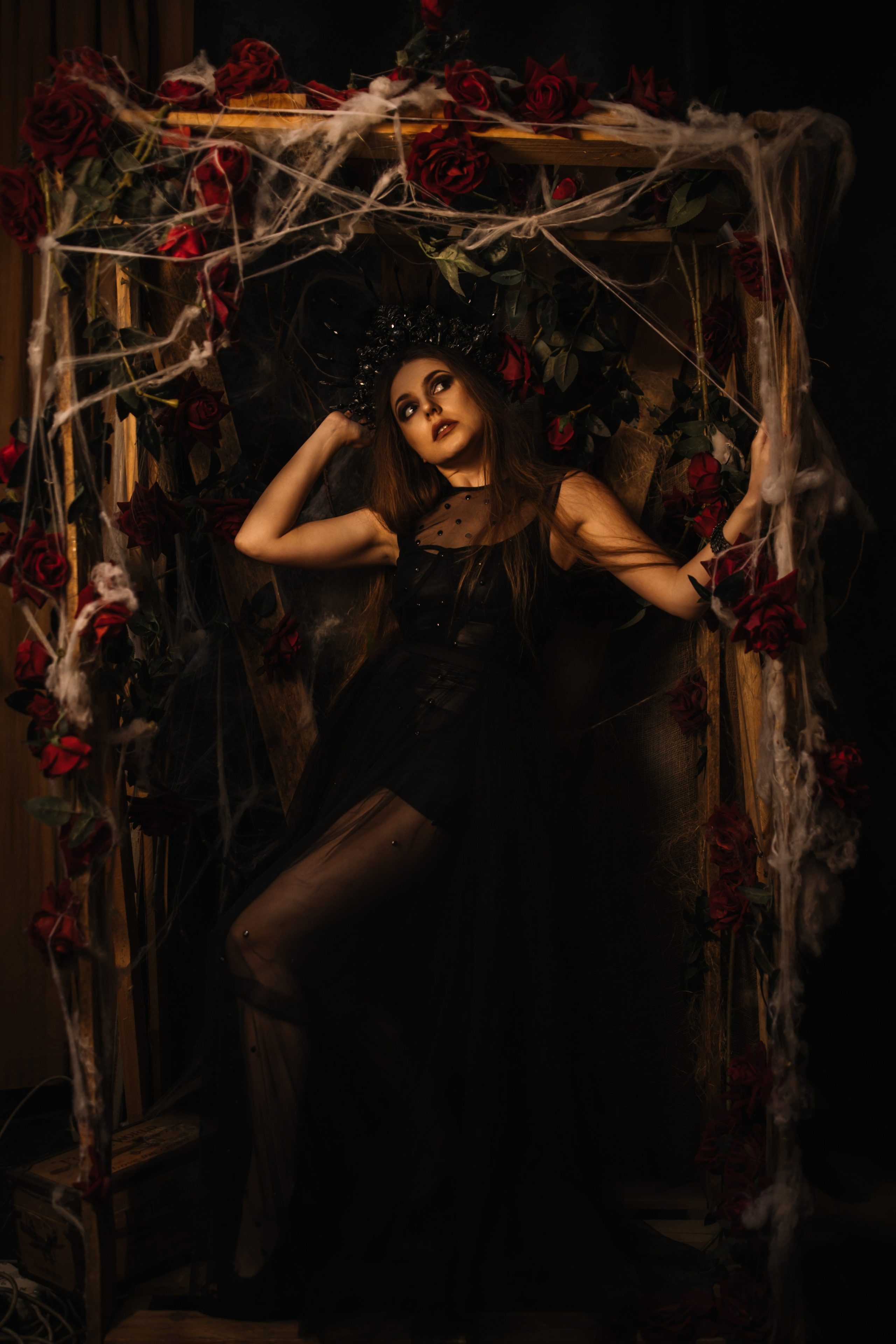 Зазеркалье. Сказочный фотограф для Вас и Вашей семьи