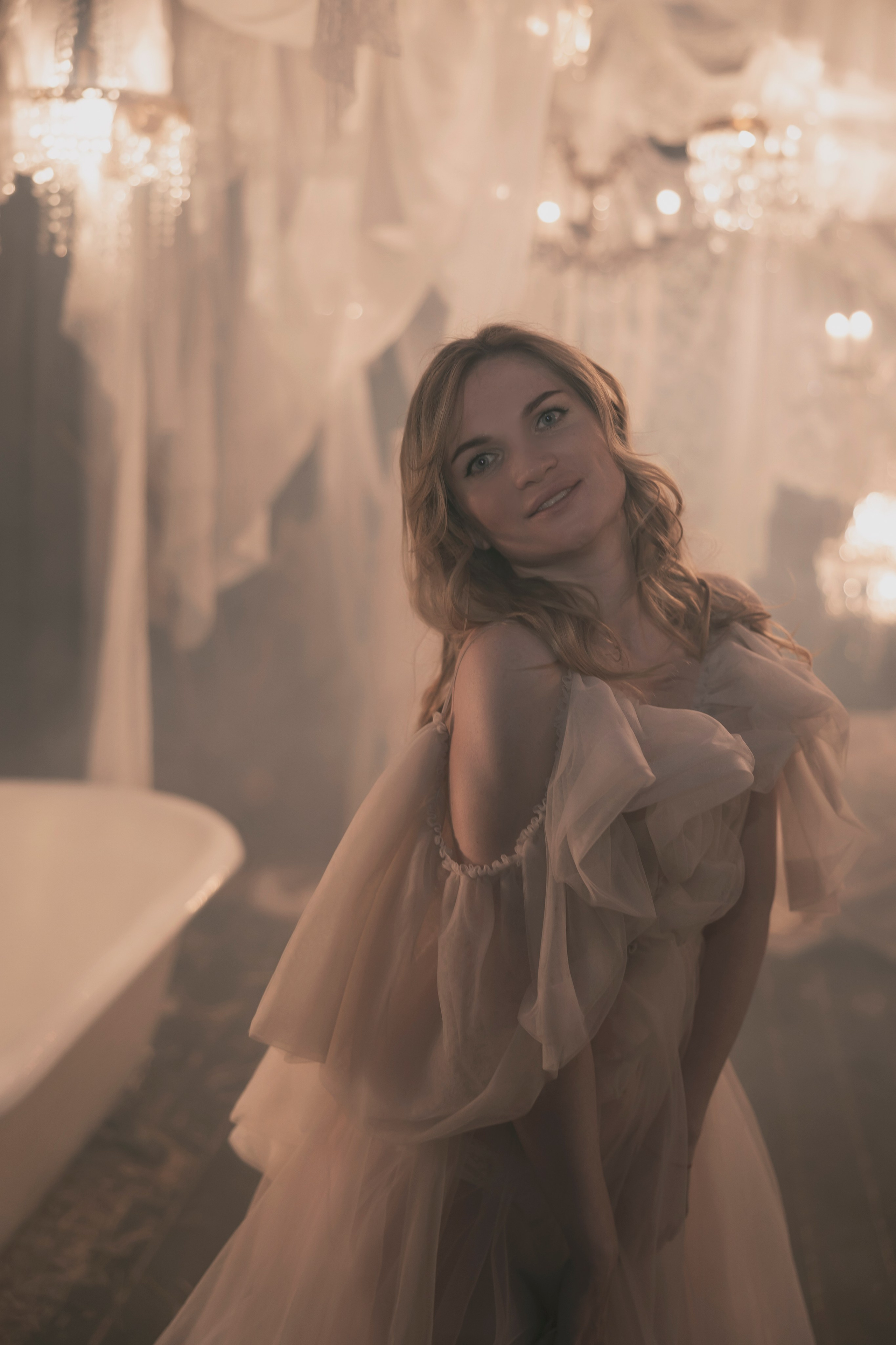 Юлия. Сказочный фотограф для Вас и Вашей семьи