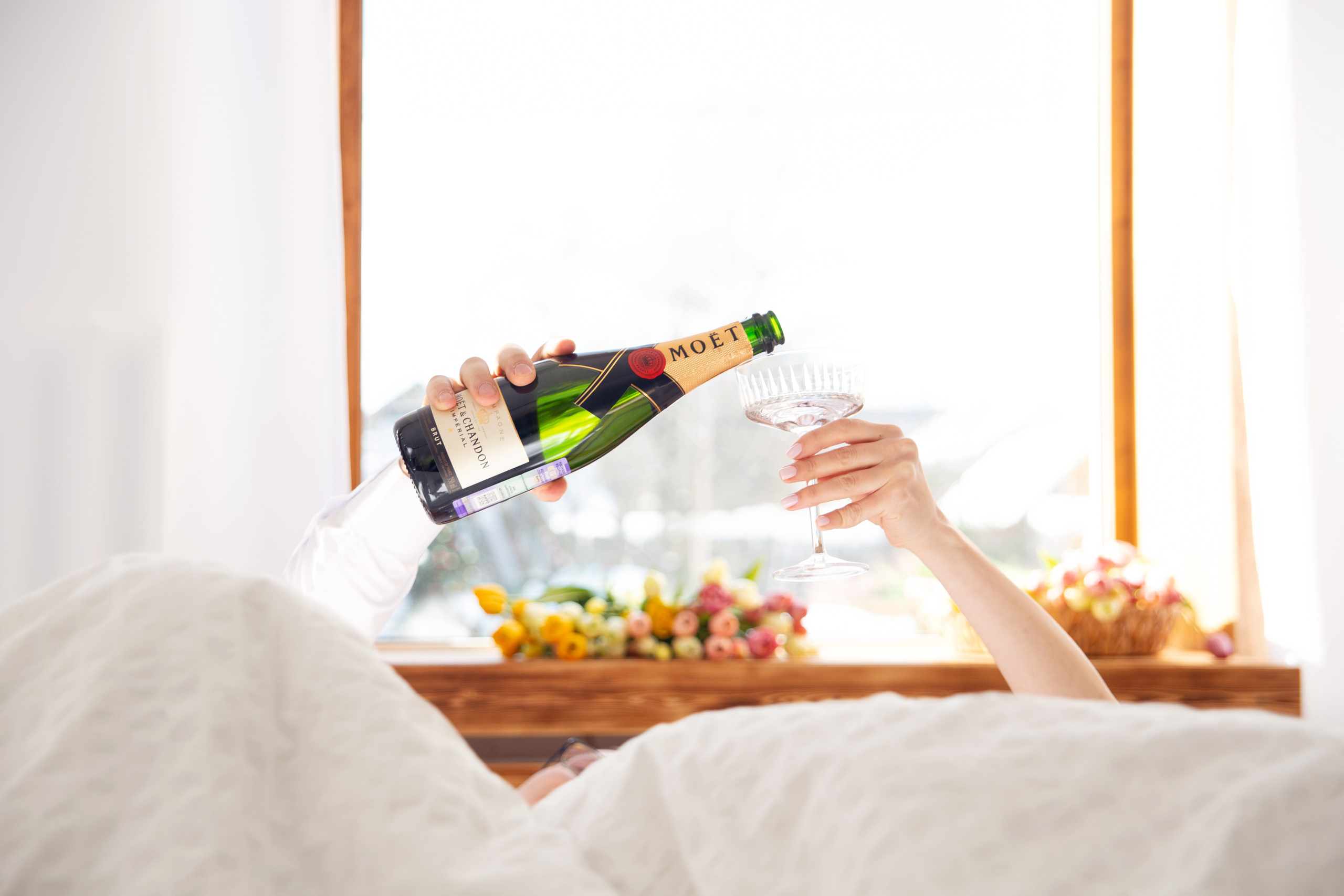 Свадьба. Фотограф в Москве Марина Чарная