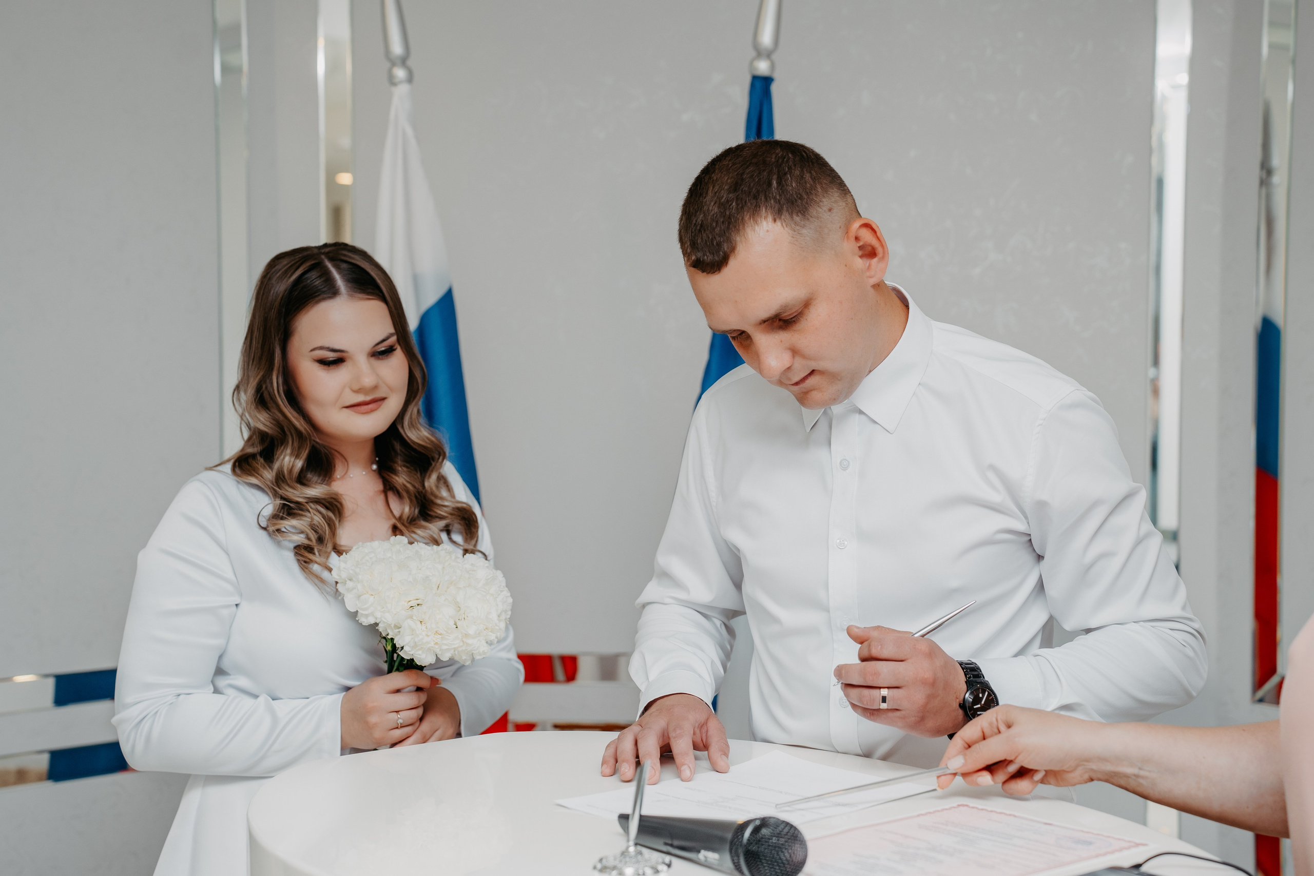 Дмитрий и Ольга 25'. Фотограф, видеограф и пилот дрона на Байкале