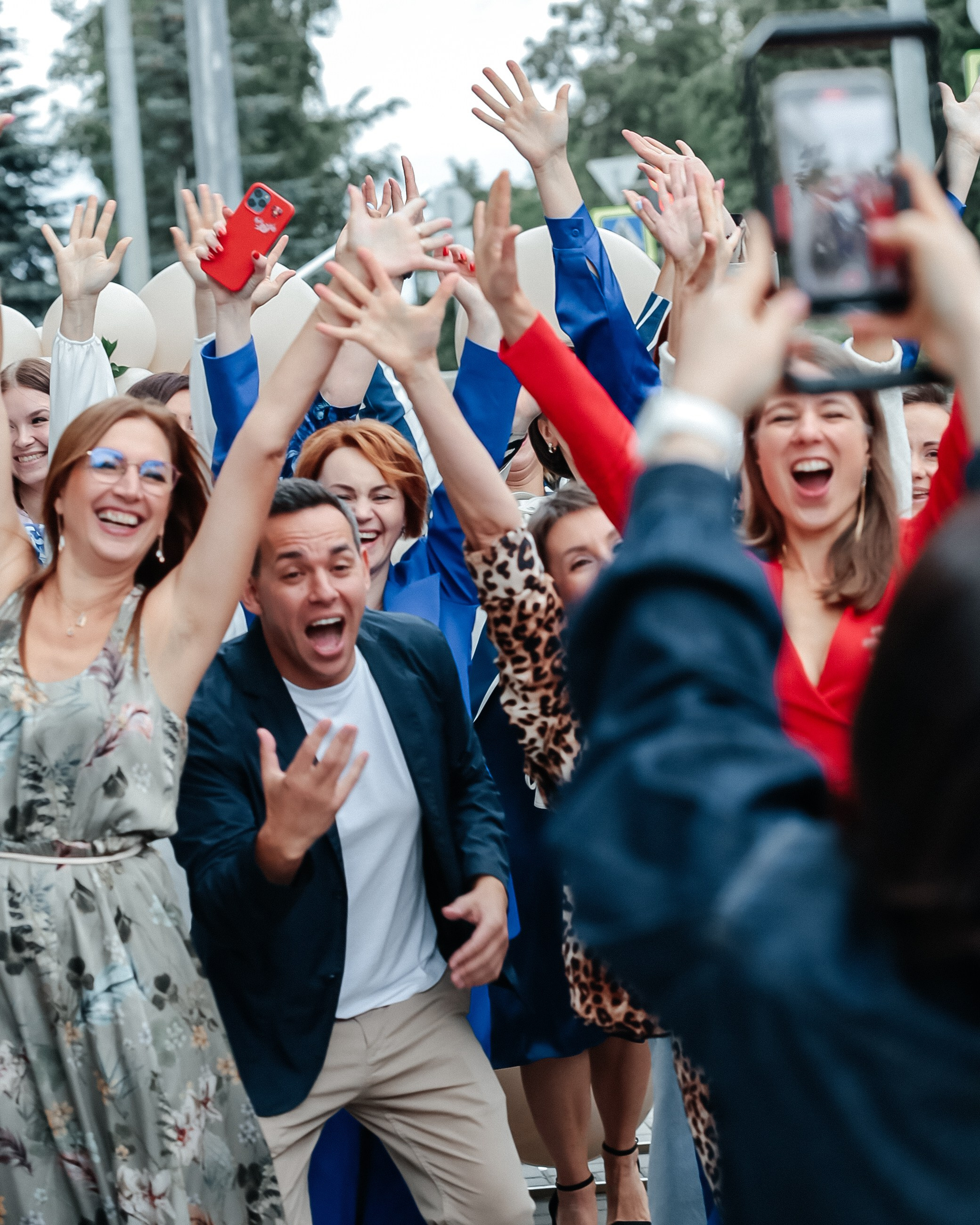 Репортажная съёмка. Фотограф в Петрозаводске Вероника Манакова