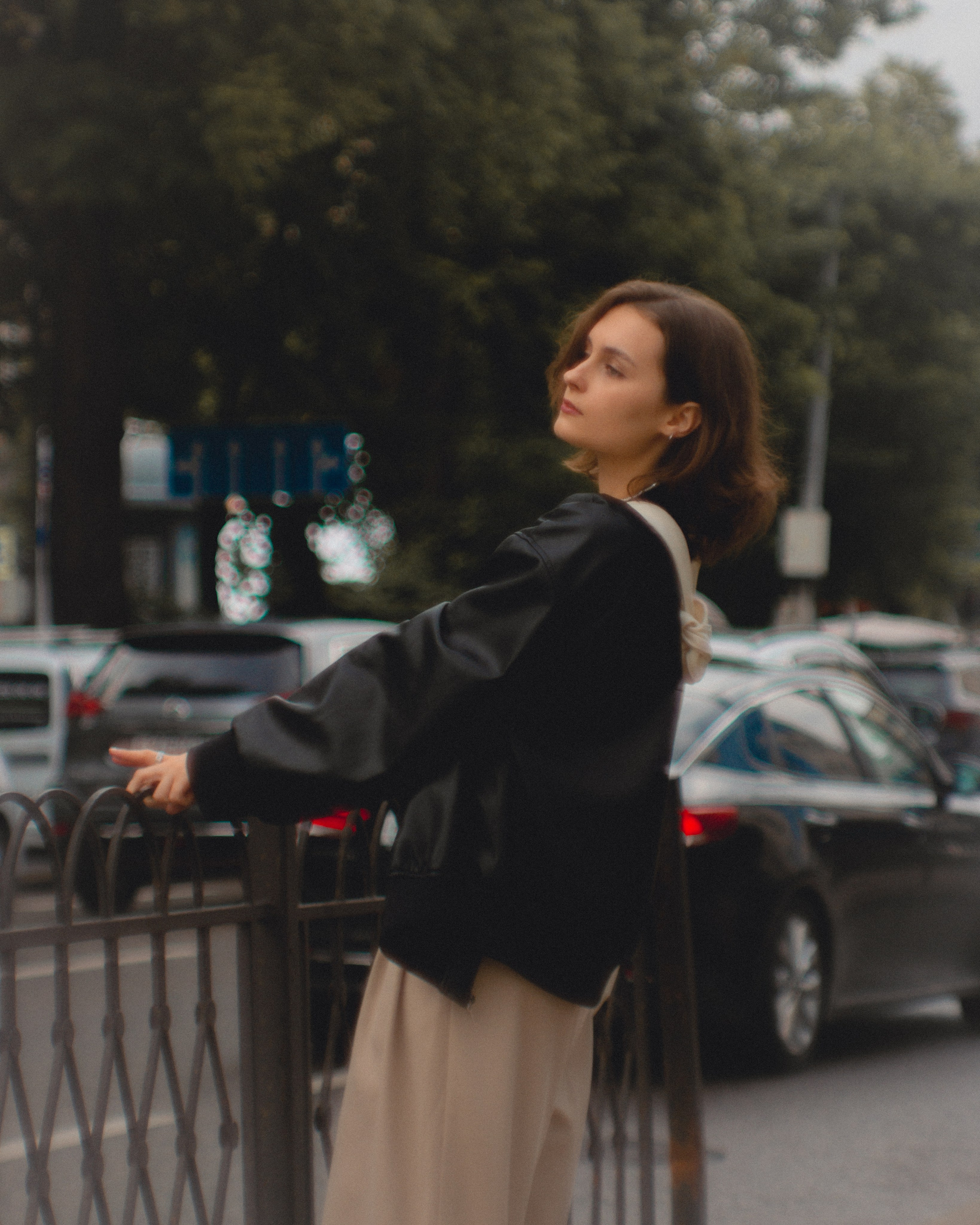 Валерия. Фотограф Краснодар Ирина Гафланова